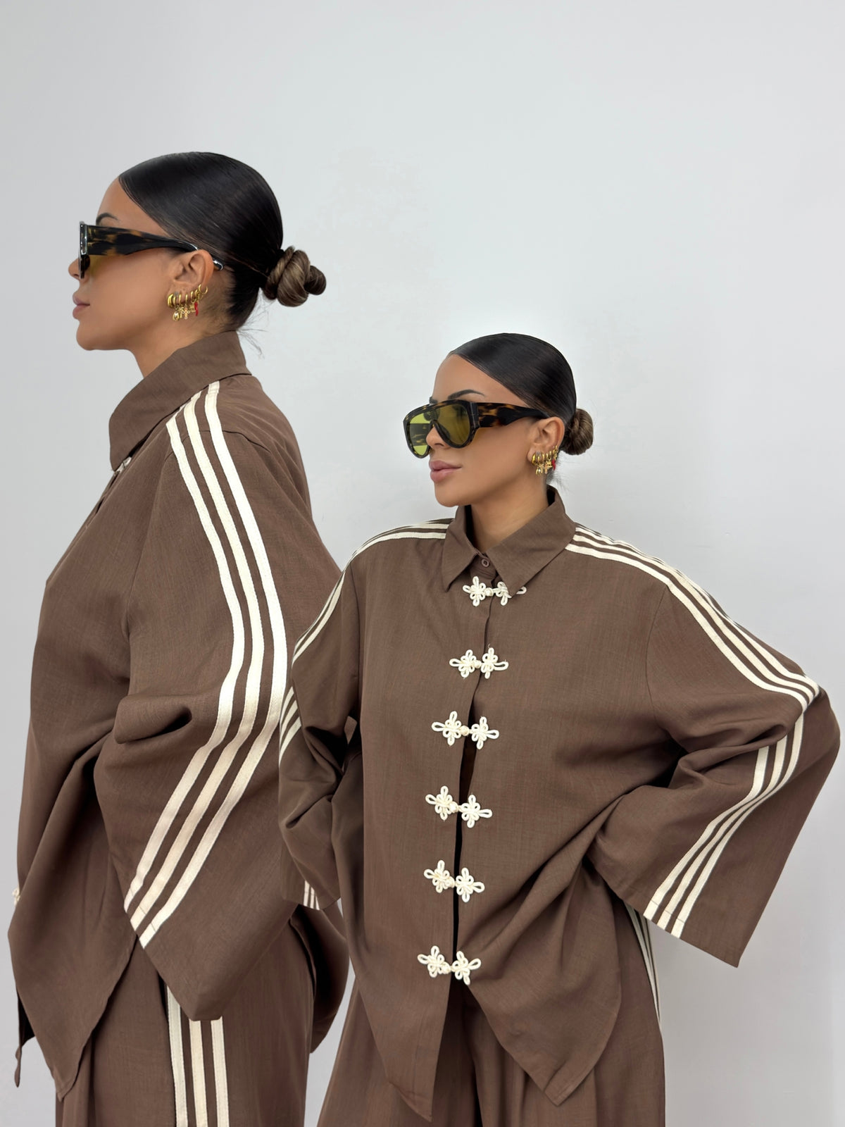 CONJUNTO JAPAN ADDS