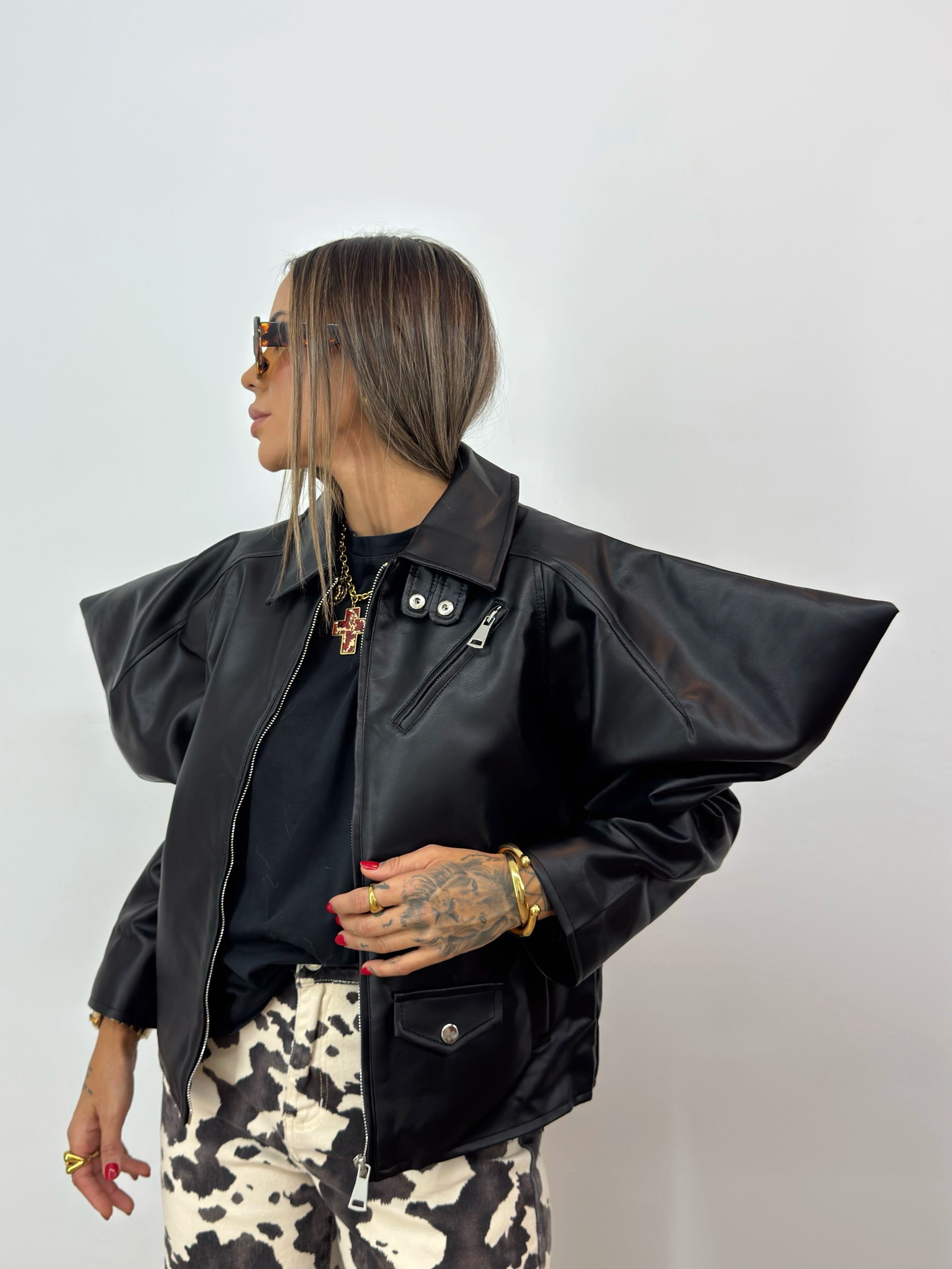 BIKER PREMIUM BUTTER