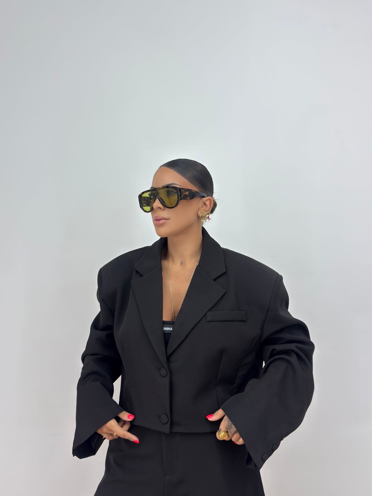TRAJE OVER PREMIUM BERM
