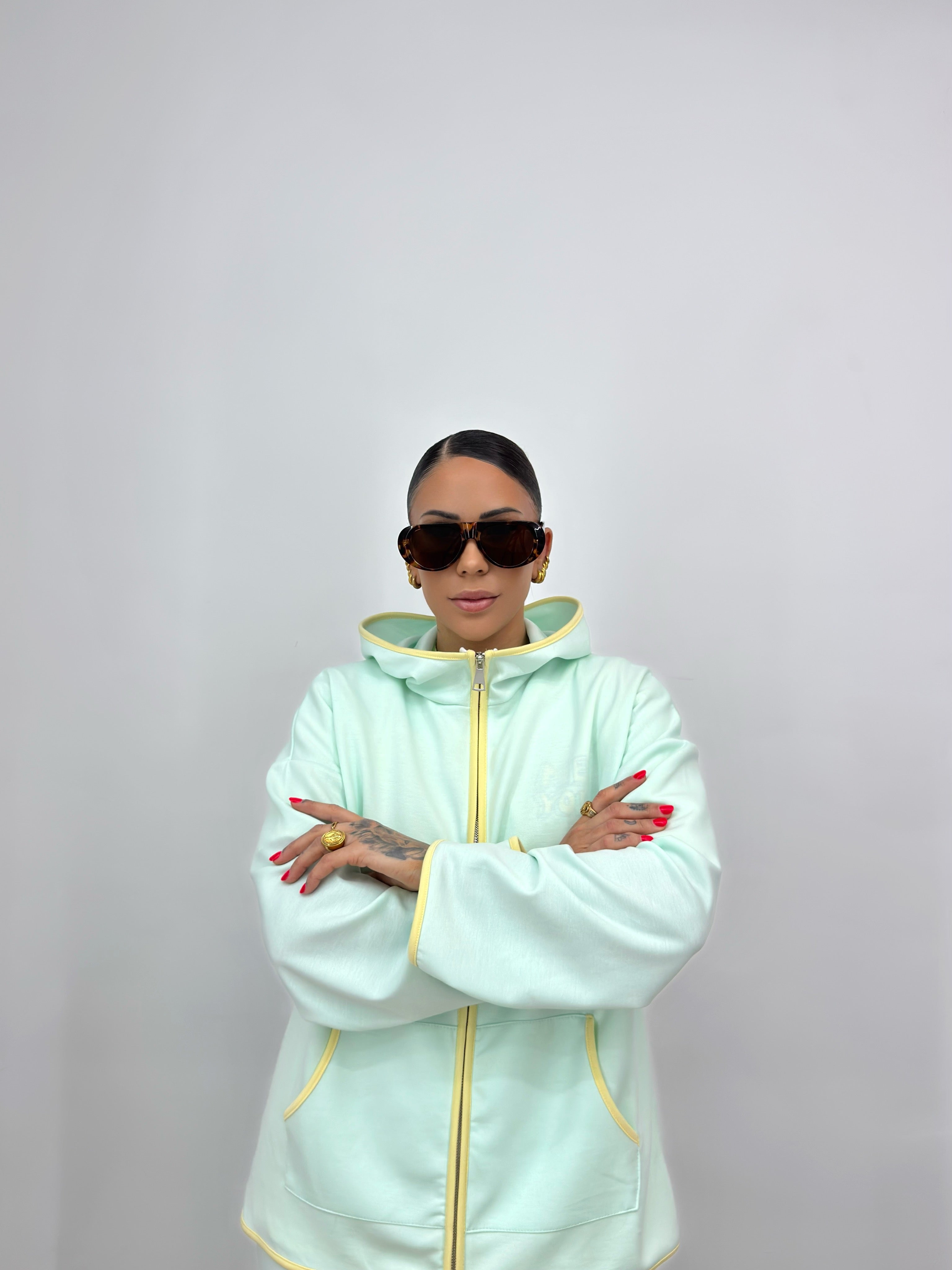 CHÁNDAL SANTA POLA AQUA