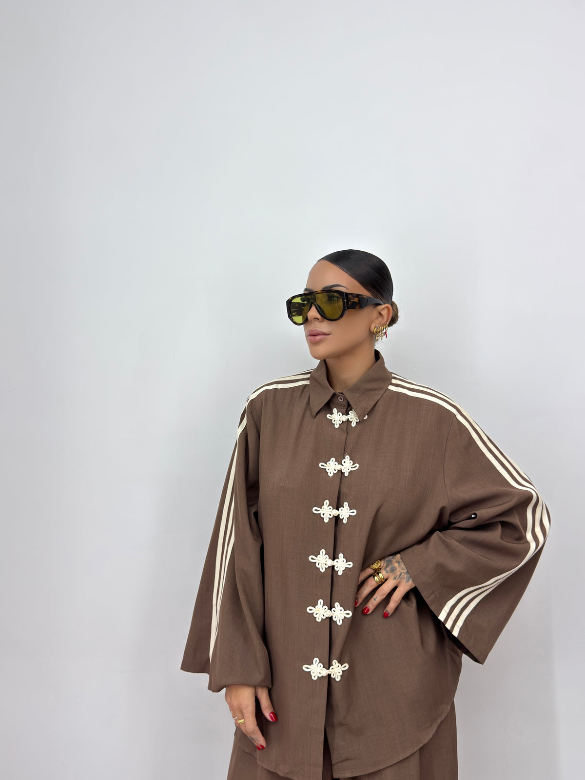CONJUNTO JAPAN ADDS