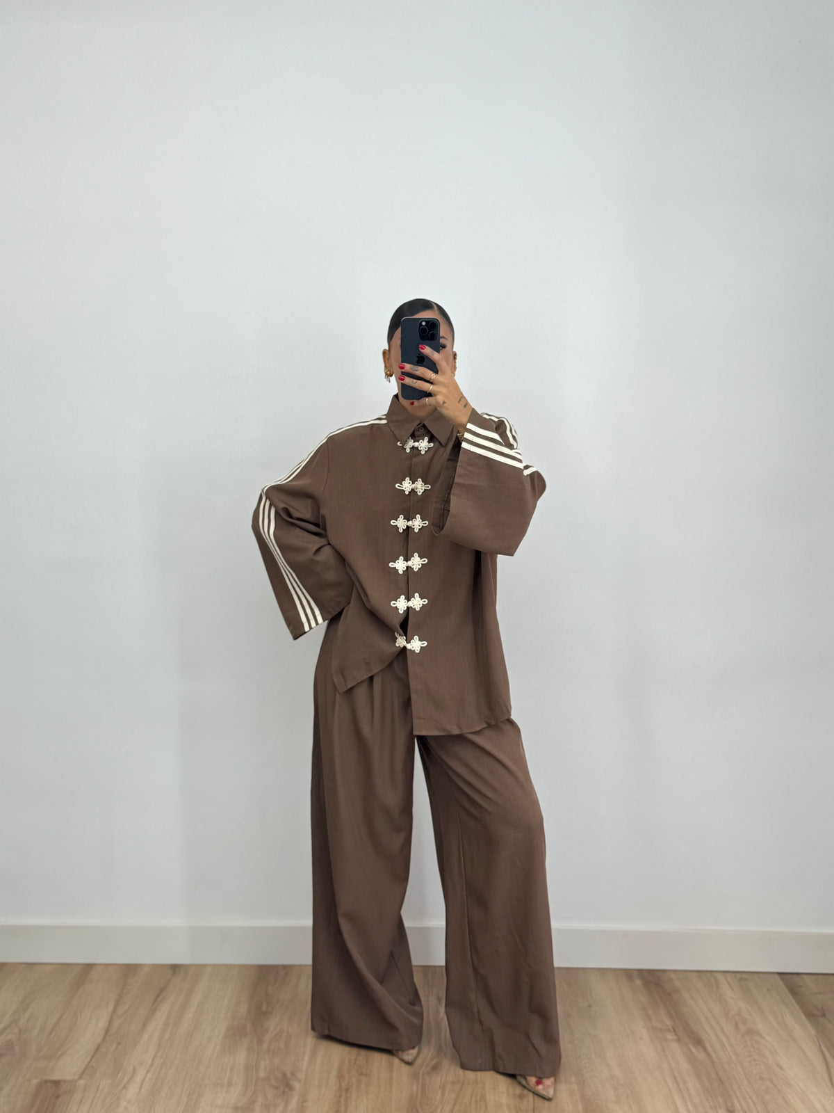 CONJUNTO JAPAN ADDS