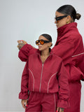 BOMBER TECHNICAL LUMINA