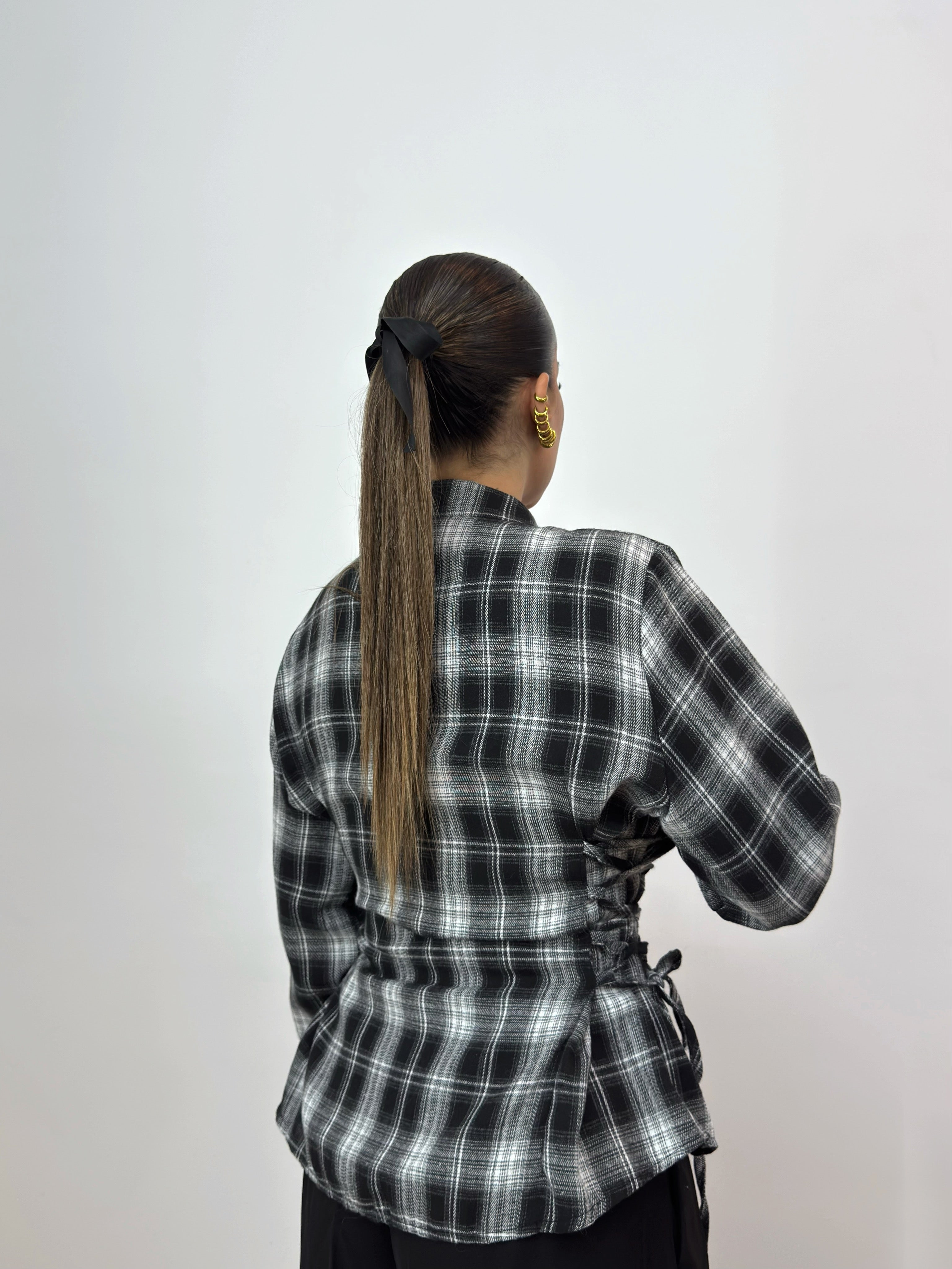 CAMISA PREMIUM SAVANNAH