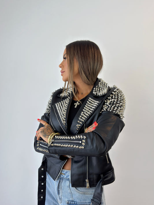 BIKER PREMIUM TACHAS