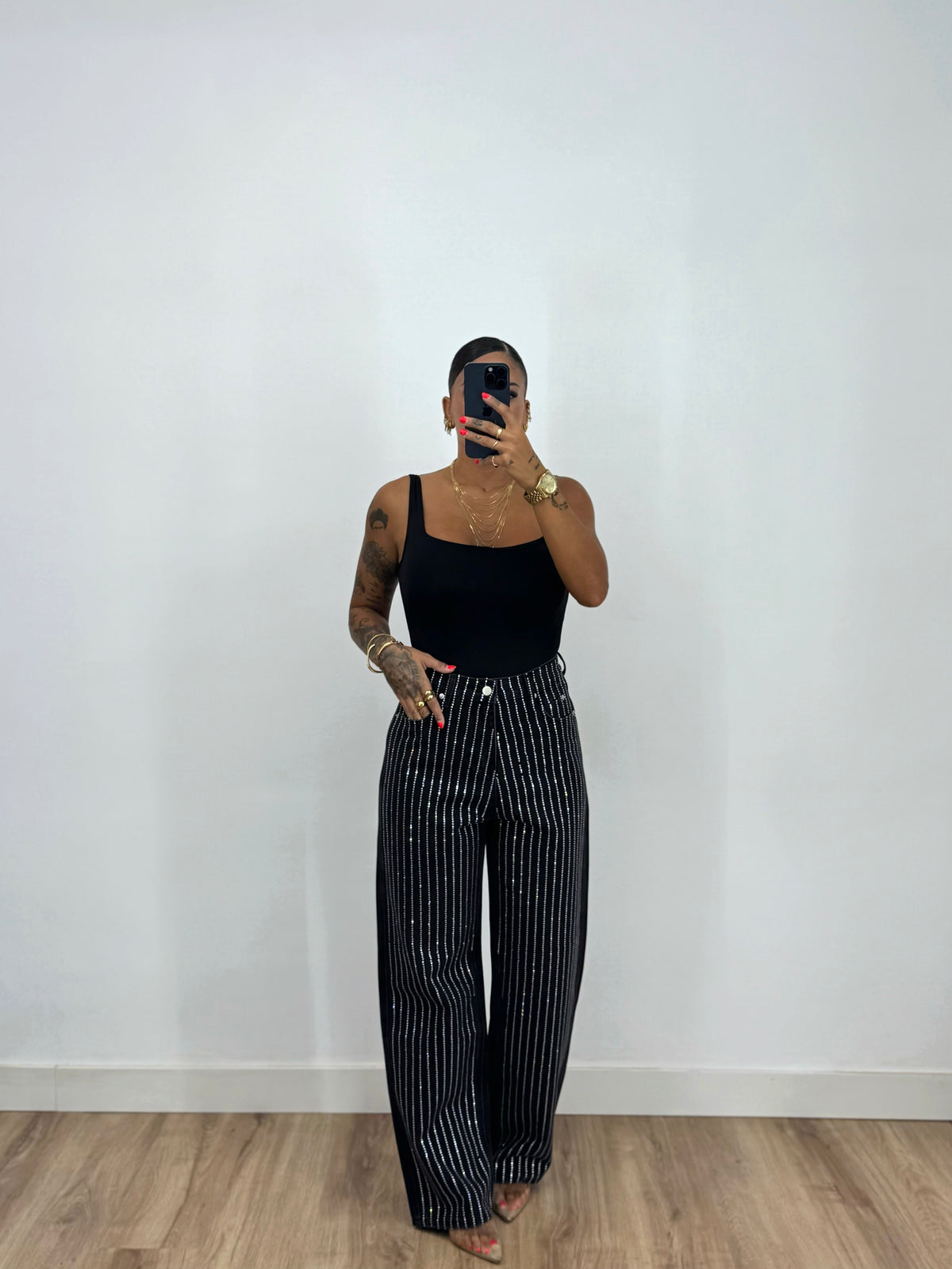 JEANS PREMIUM BRIGHT