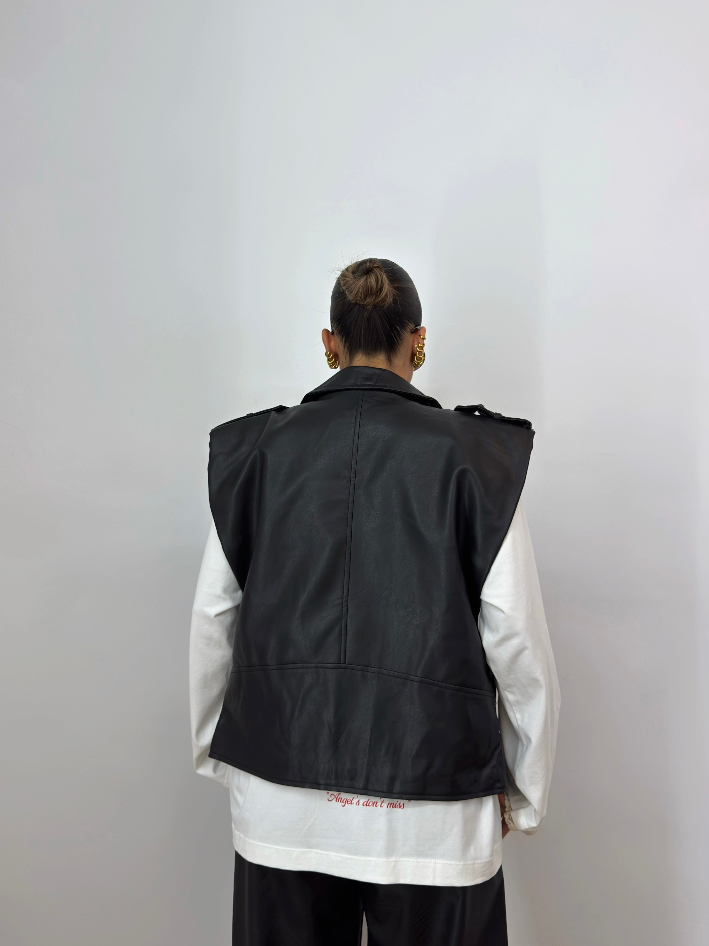 CHALECO OVER PREMIUM MARANT