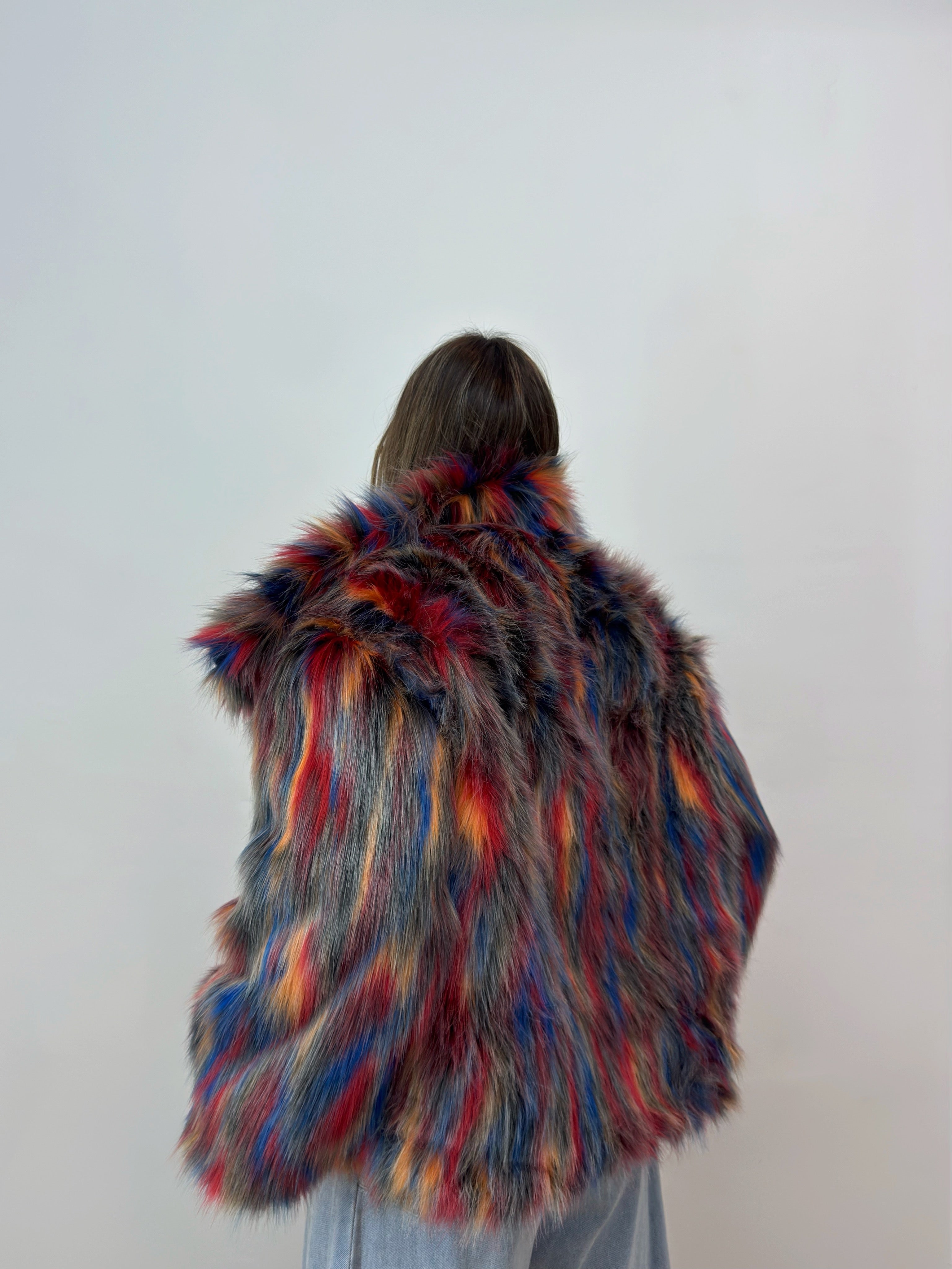 ABRIGO PREMIUM SAMMY