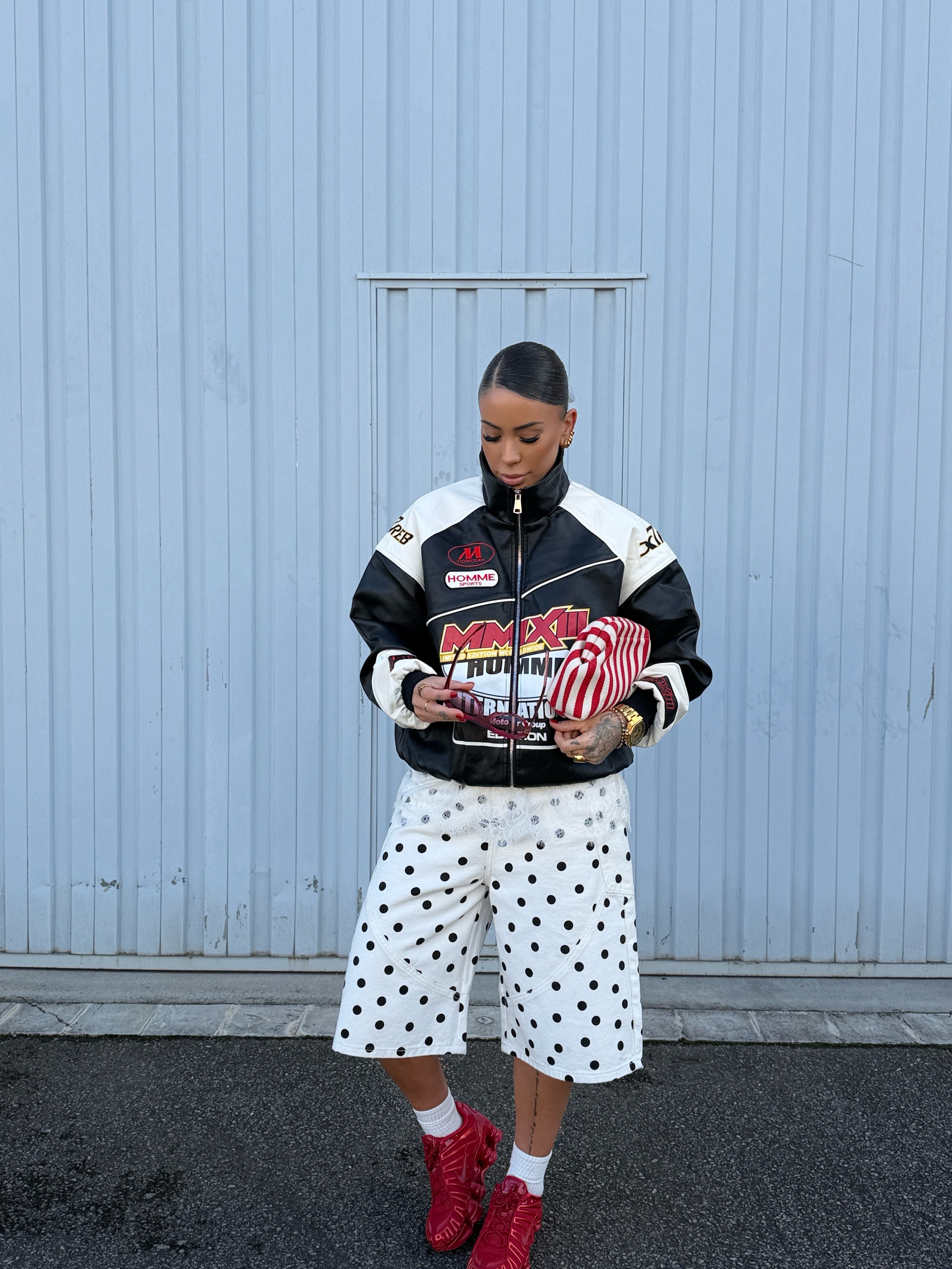 BIKER OVER PREMIUM MMXIII