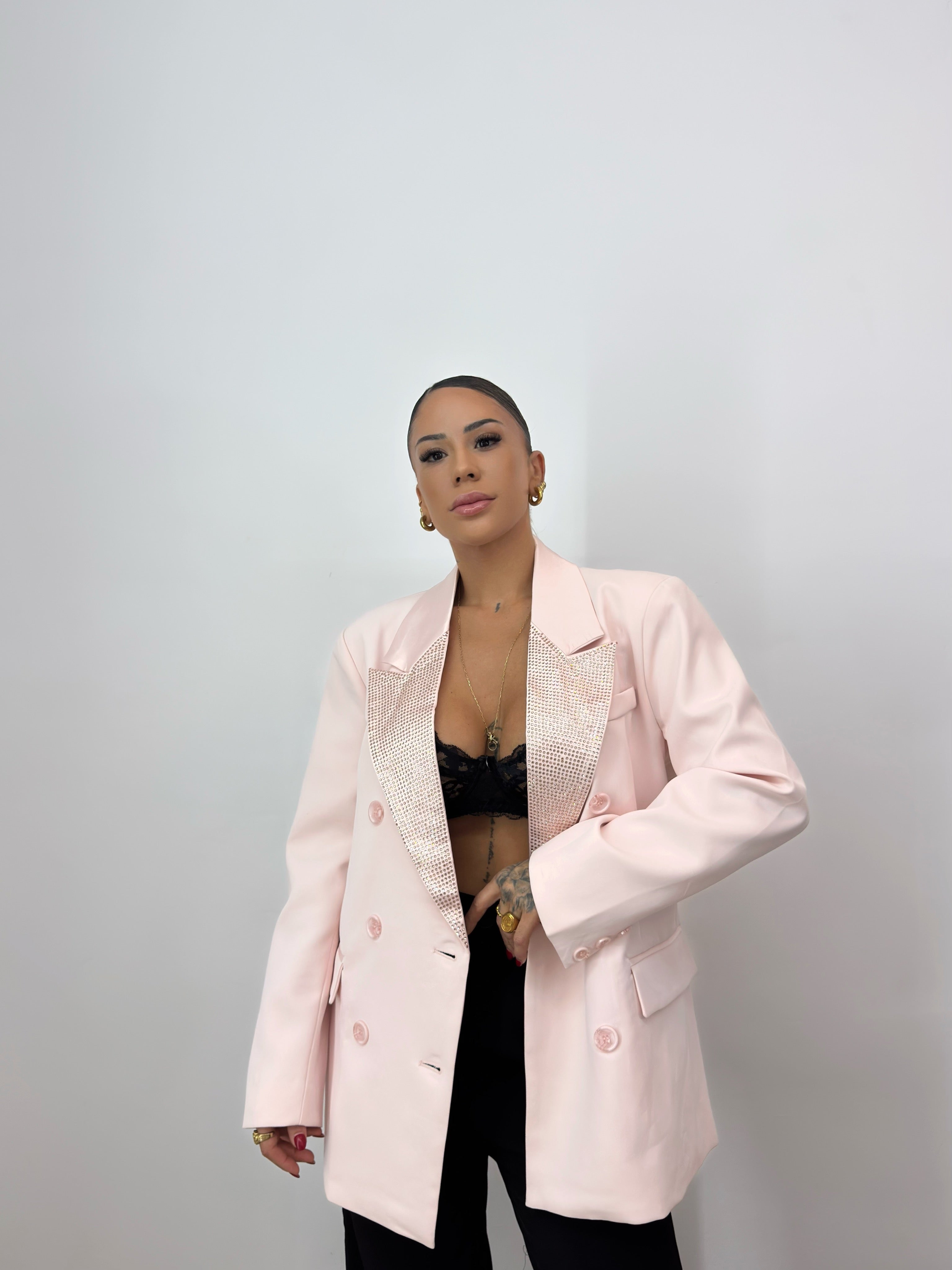 BLAZER PREMIUM BRIGHT