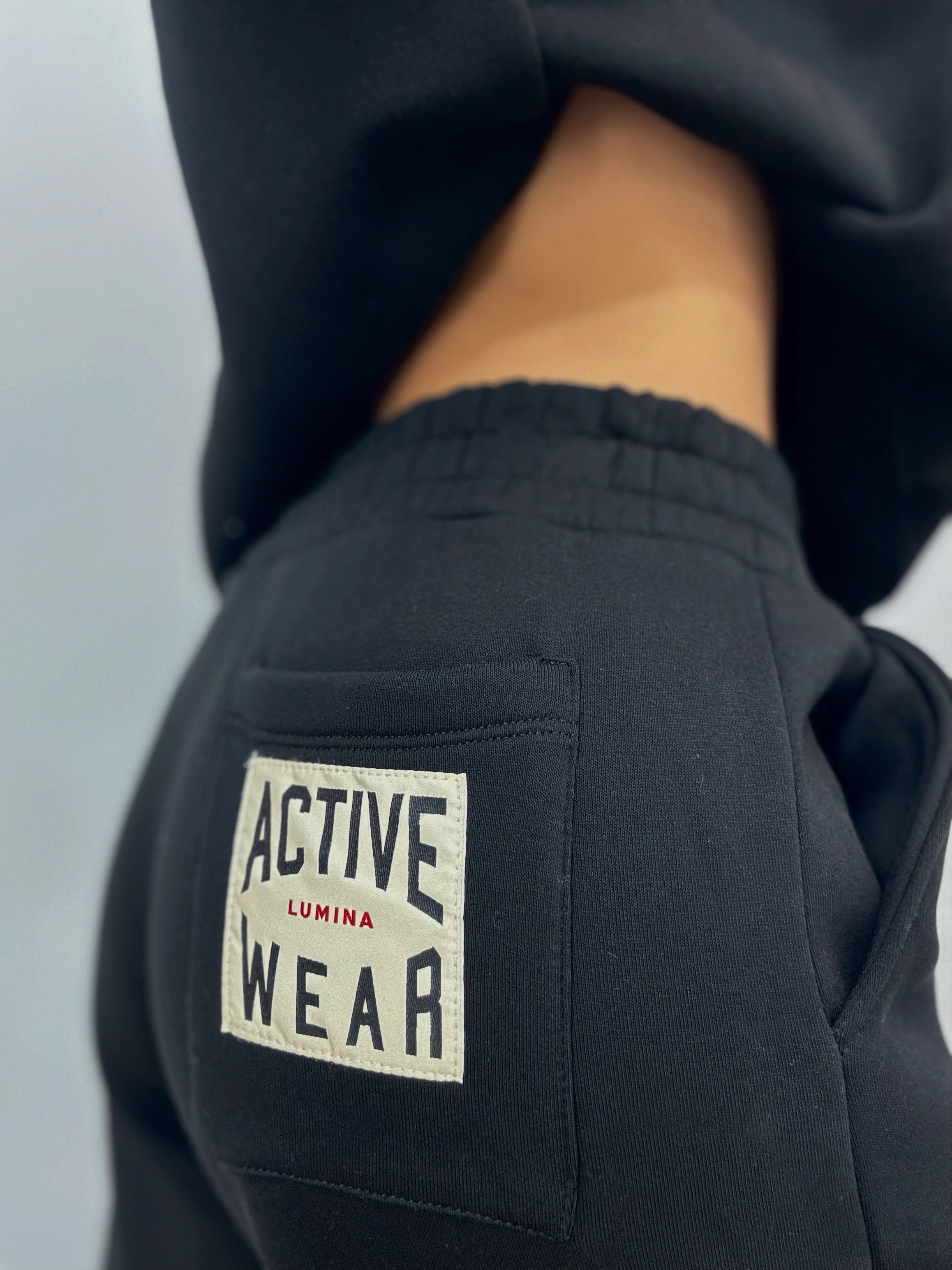 CHÁNDAL LUMINA ACTIVE WEAR
