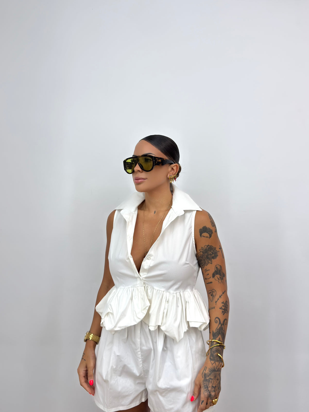 CONJUNTO LUMINA SEA