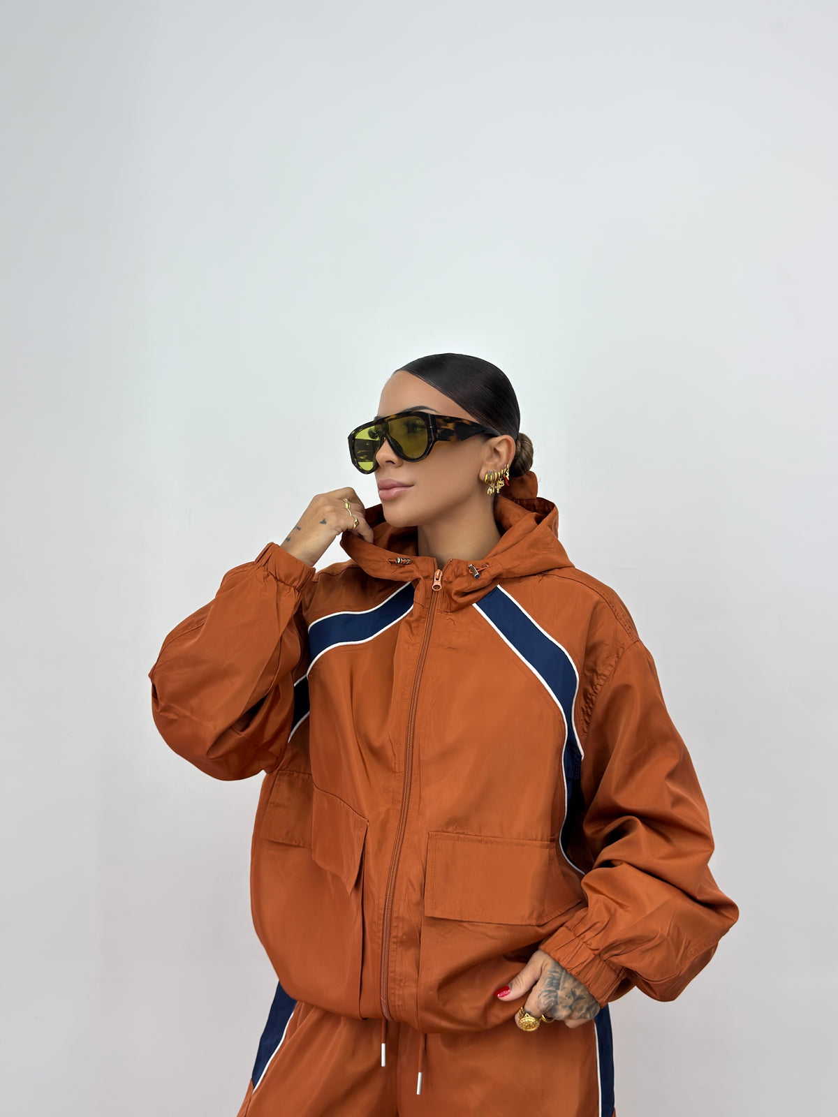CONJUNTO TECHNICAL