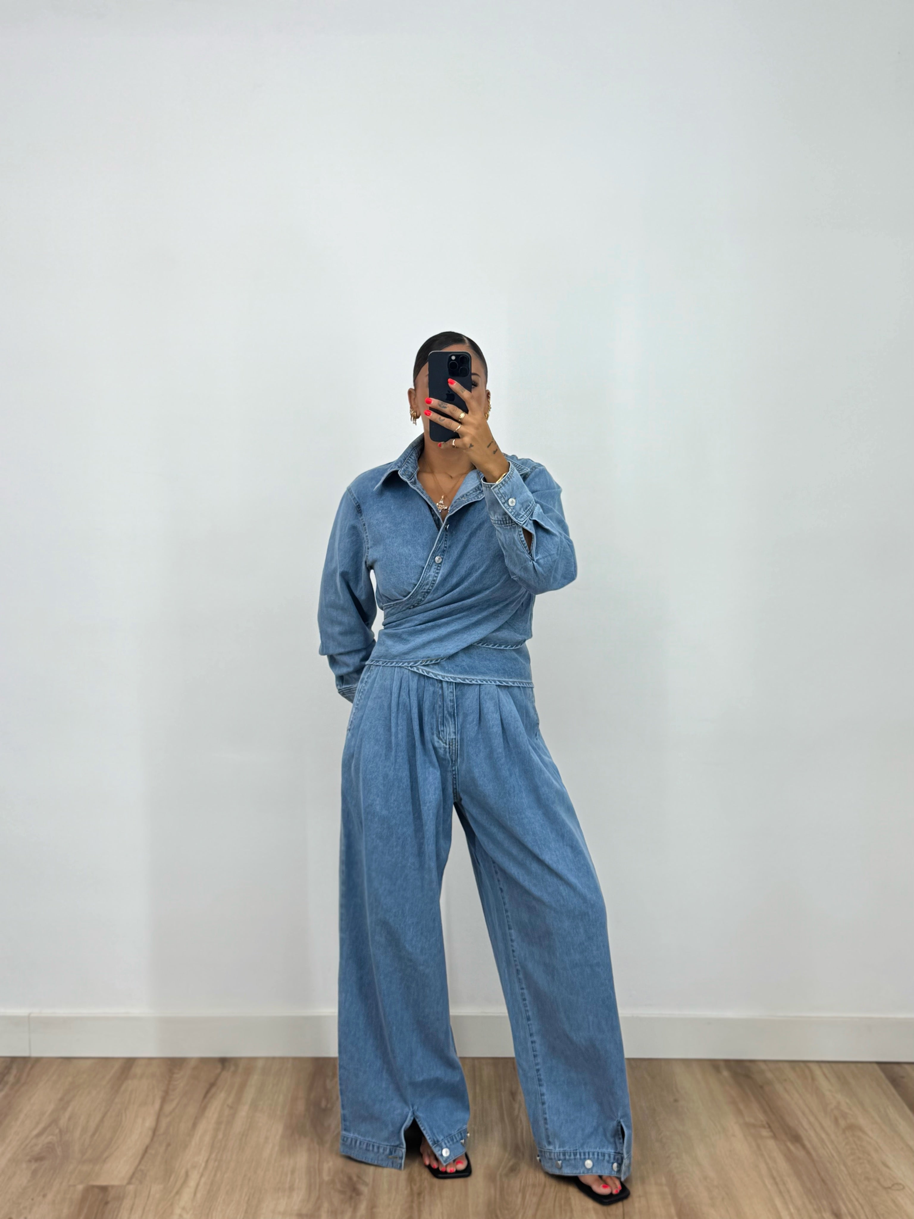 JEANS PREMIUM JACKS