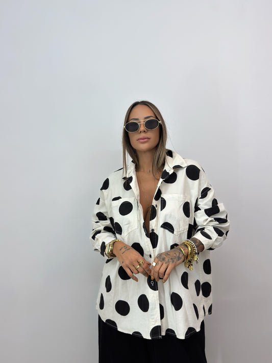 CONJUNTO PREMIUM MICRO PANA DOTS