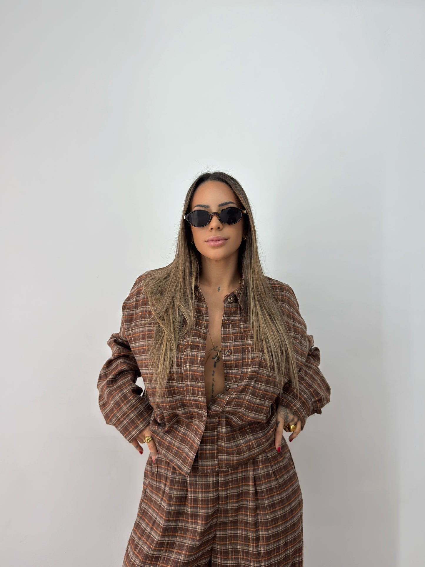 CONJUNTO PREMIUM JANNET