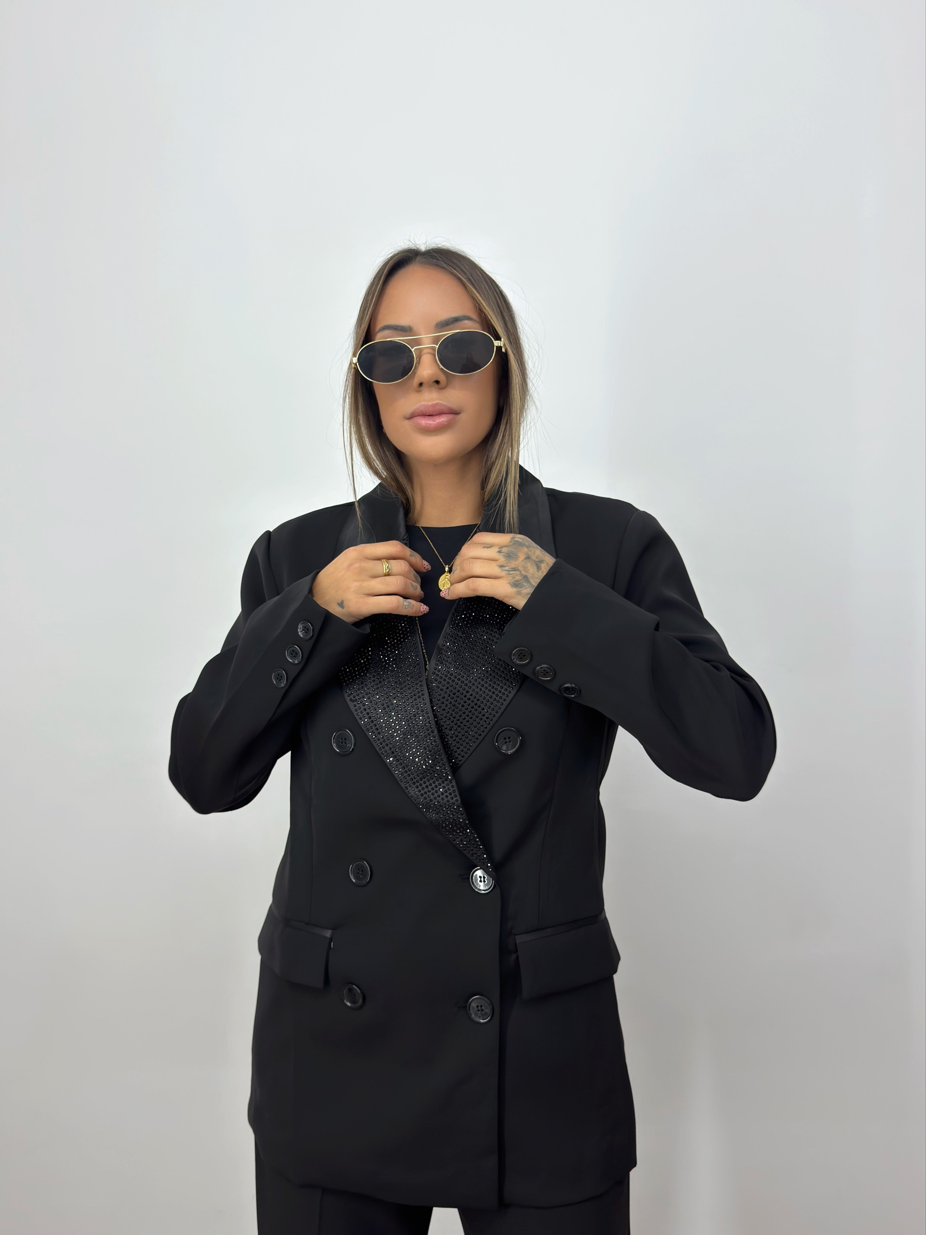 BLAZER PREMIUM BRIGHT