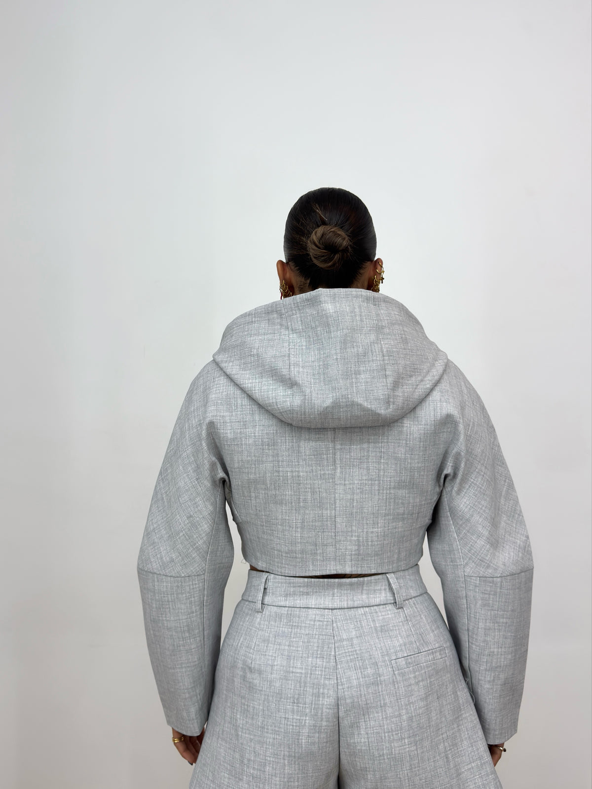 CONJUNTO TRAJE PREMIUM NURS