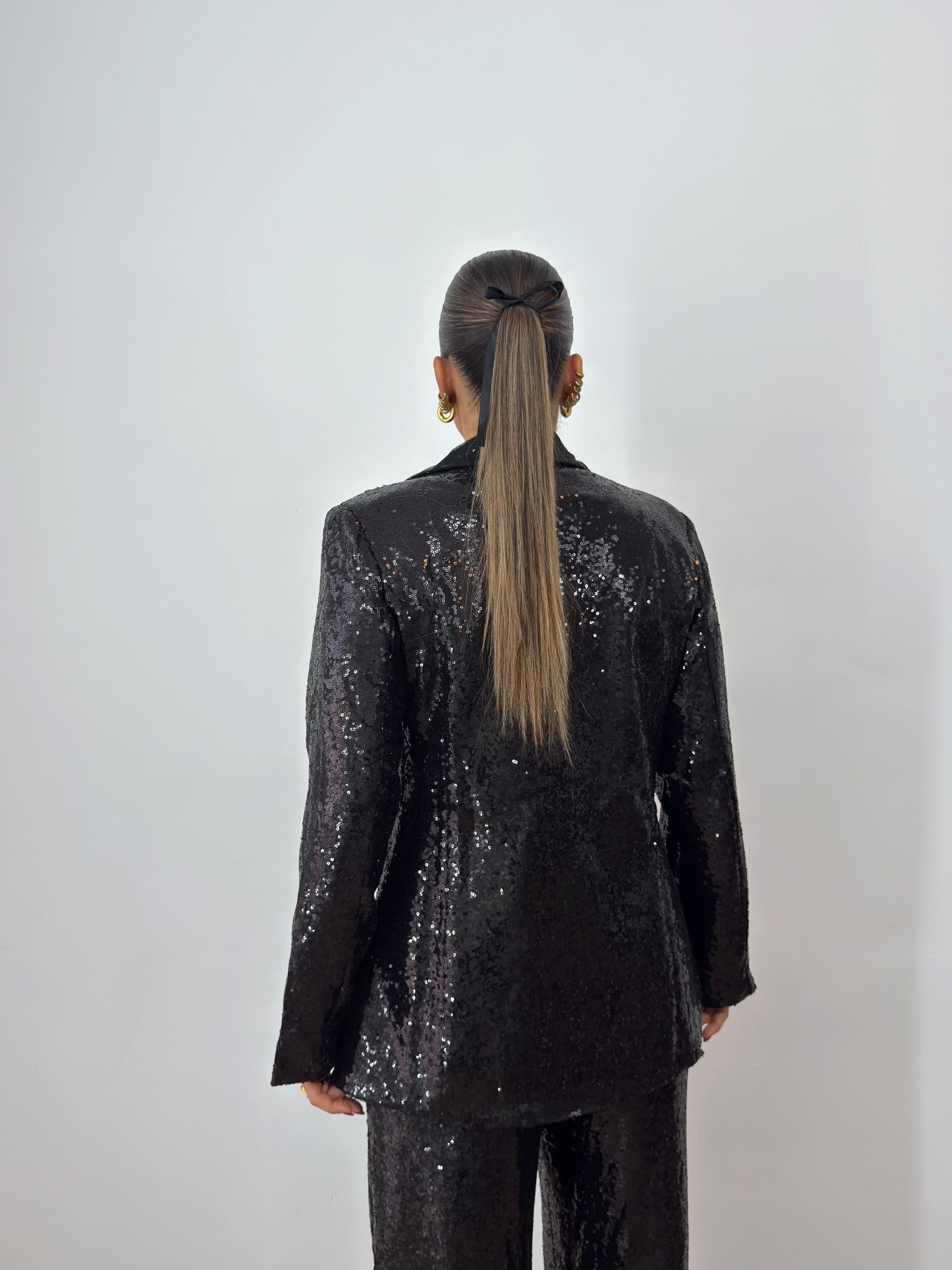 TRAJE PREMIUM BLACK GIO