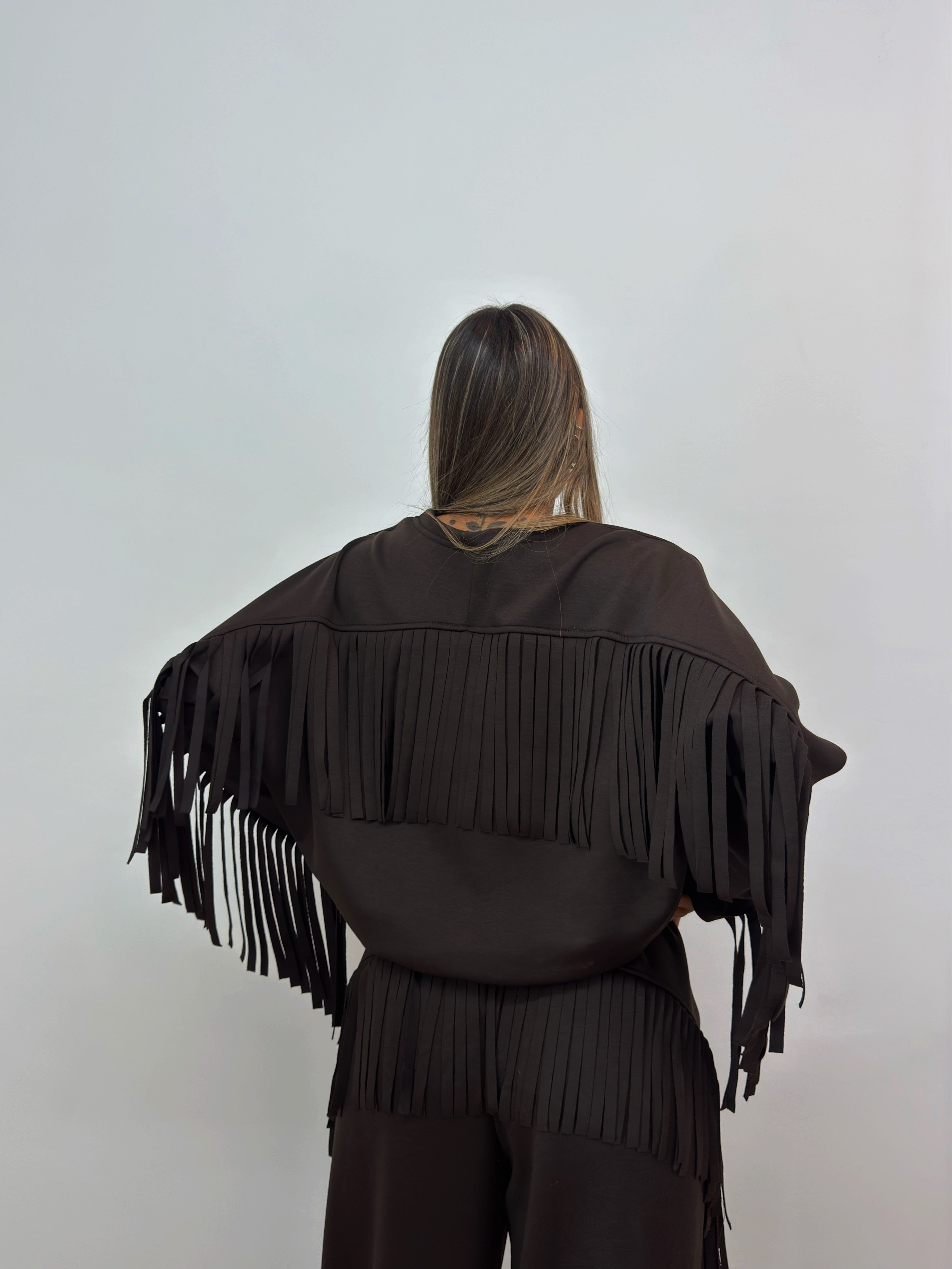 CHÁNDAL PREMIUM FLEKK CHOCO