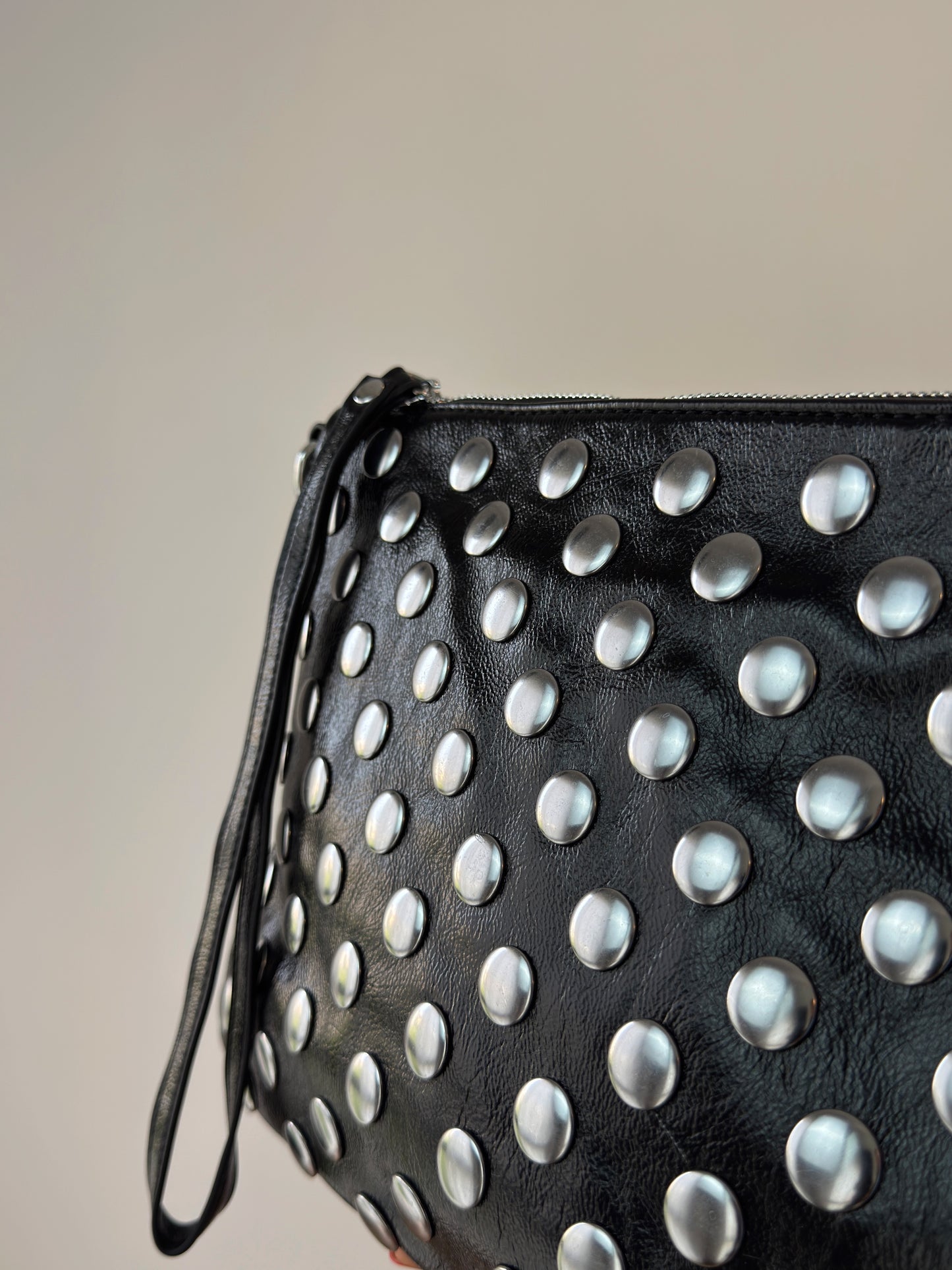 BOLSO PREMIUM TACHAS
