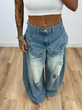 JEANS PREMIUM MARKKS