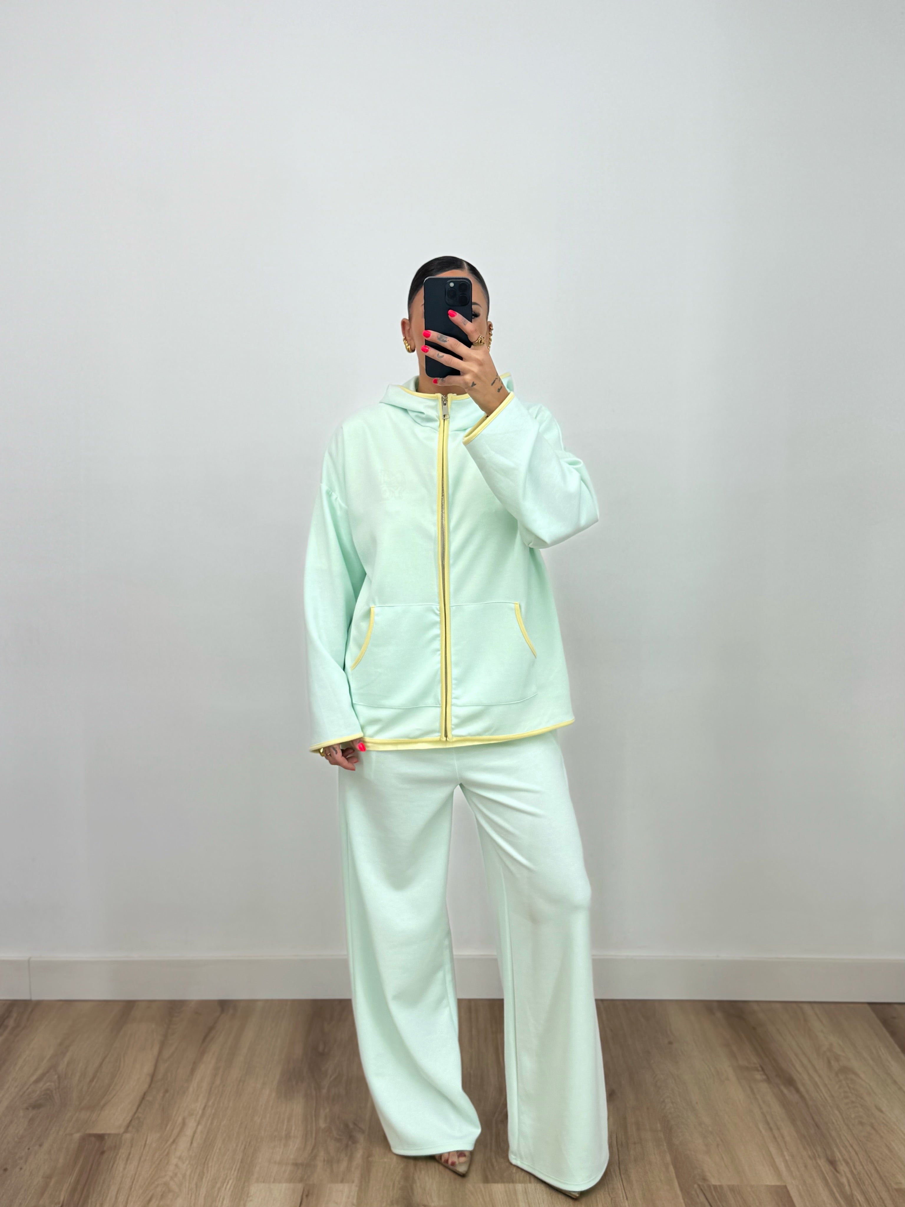 CHÁNDAL SANTA POLA AQUA