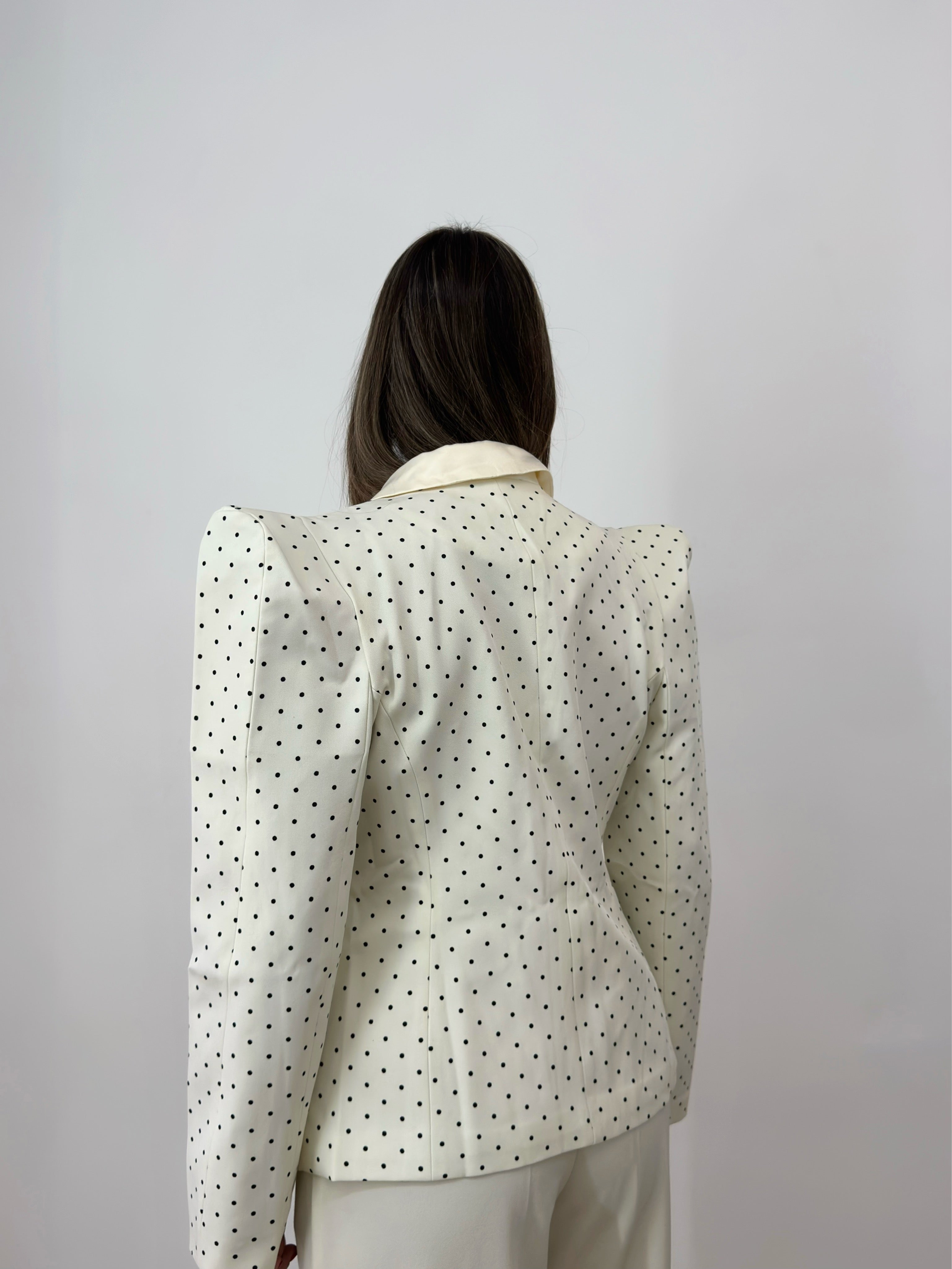 BLAZER PREMIUM SEVILLA