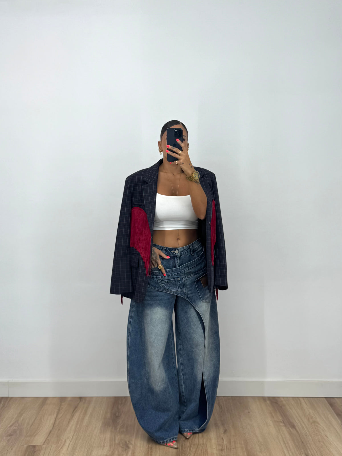 JEANS PREMIUM NARS
