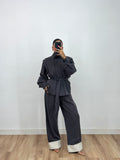 PANTALÓN LYOCELL LUMINA