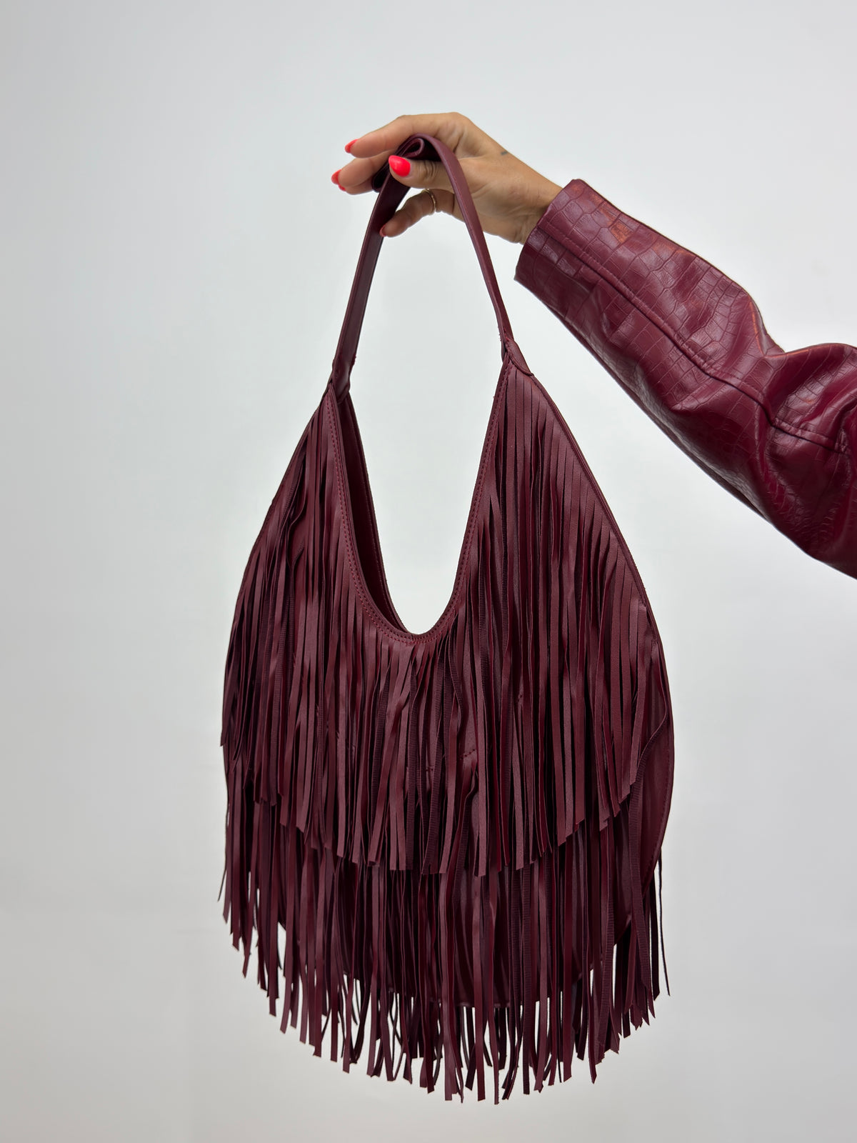 BOLSO PREMIUM FLEKKS