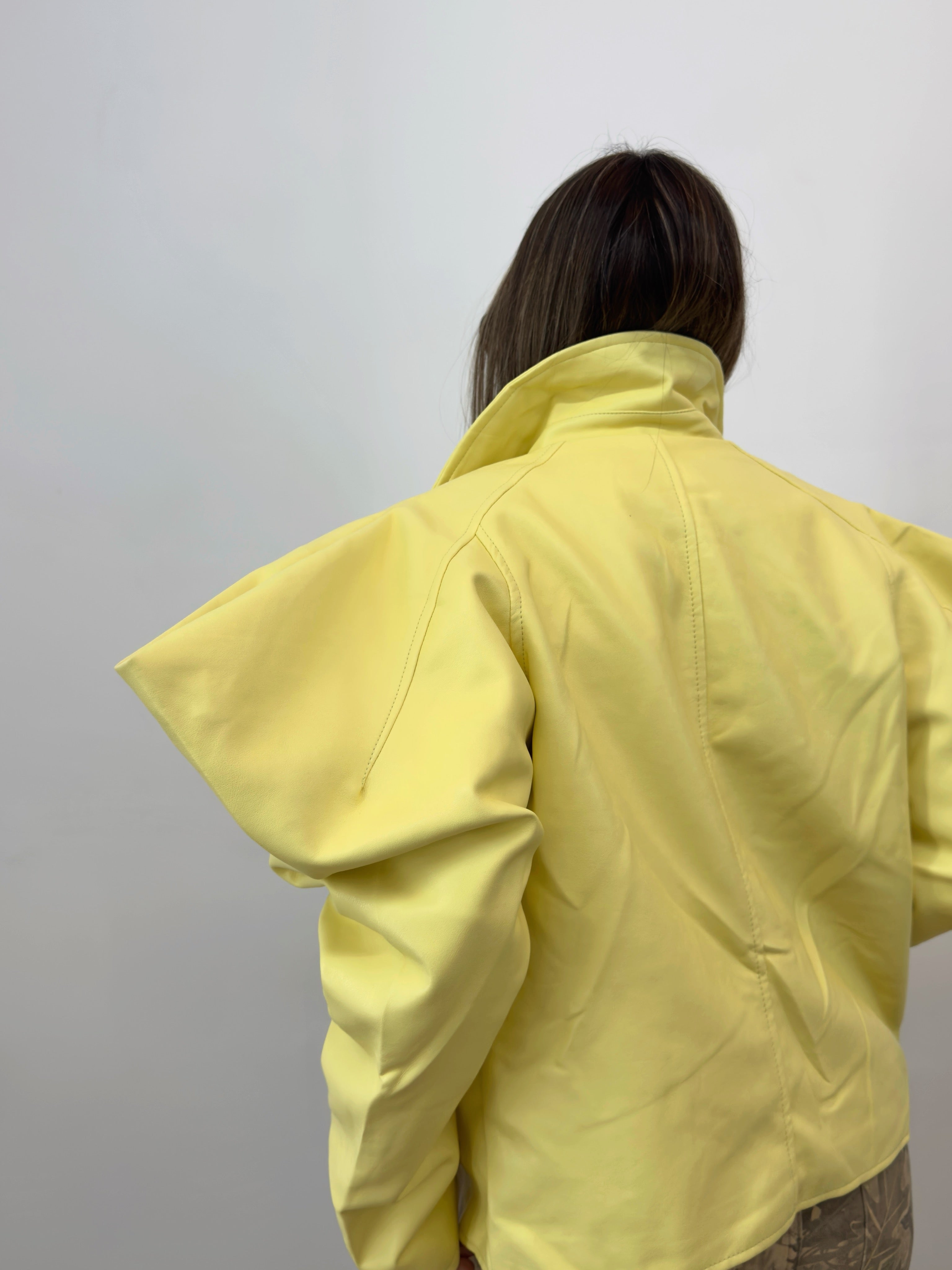 BIKER PREMIUM BUTTER