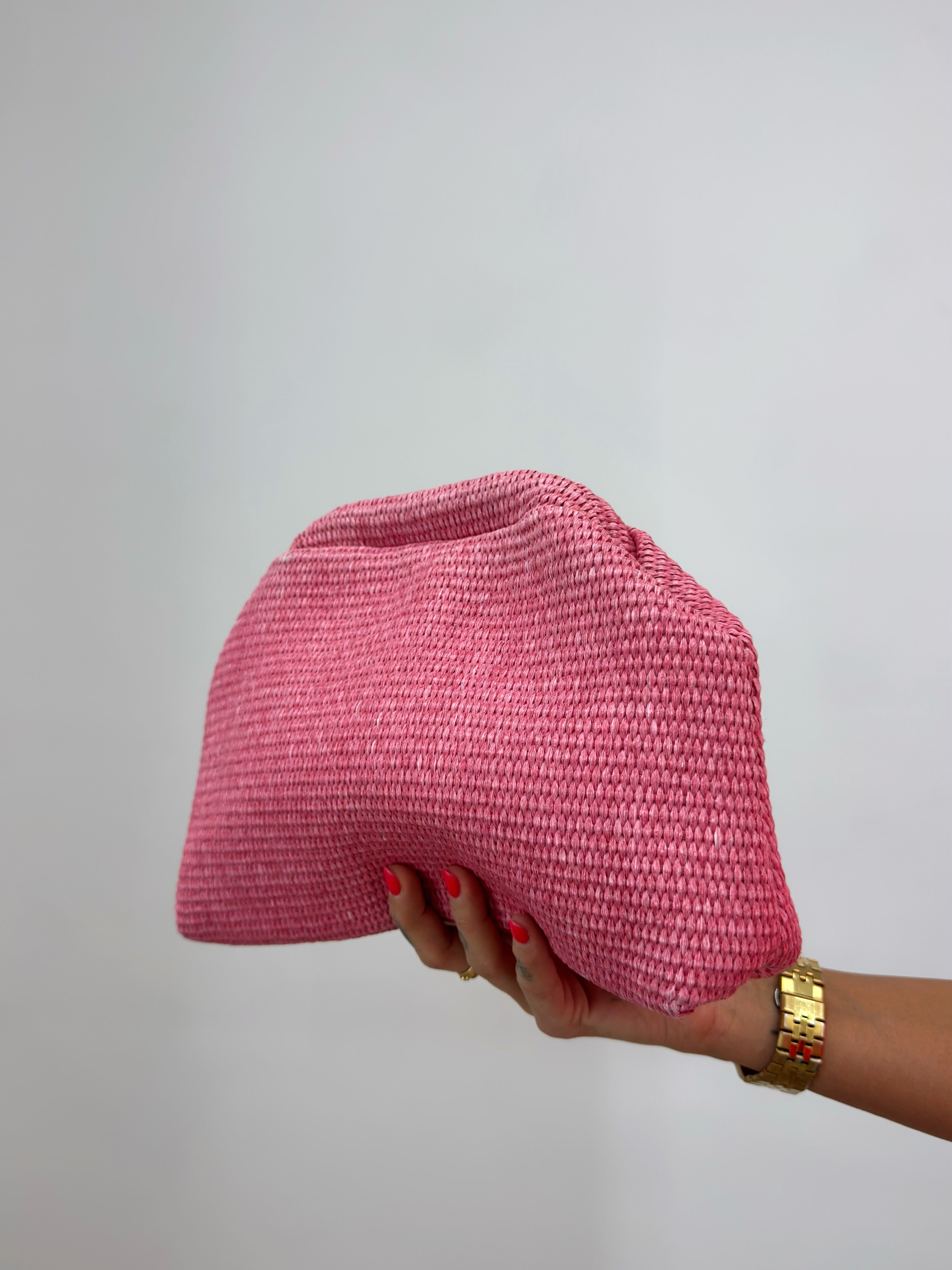 CLUTCH PREMIUM SAONA