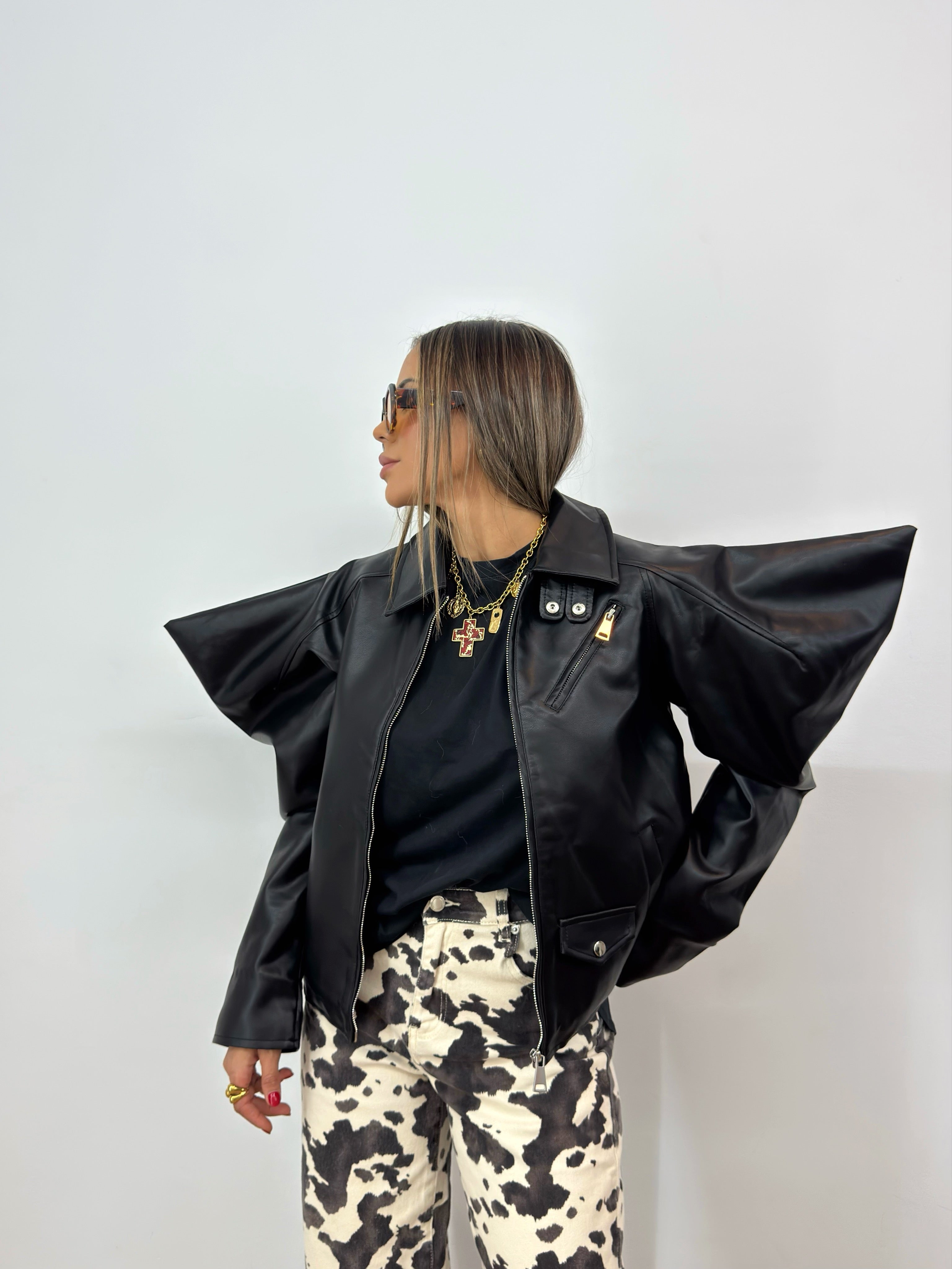 BIKER PREMIUM BUTTER