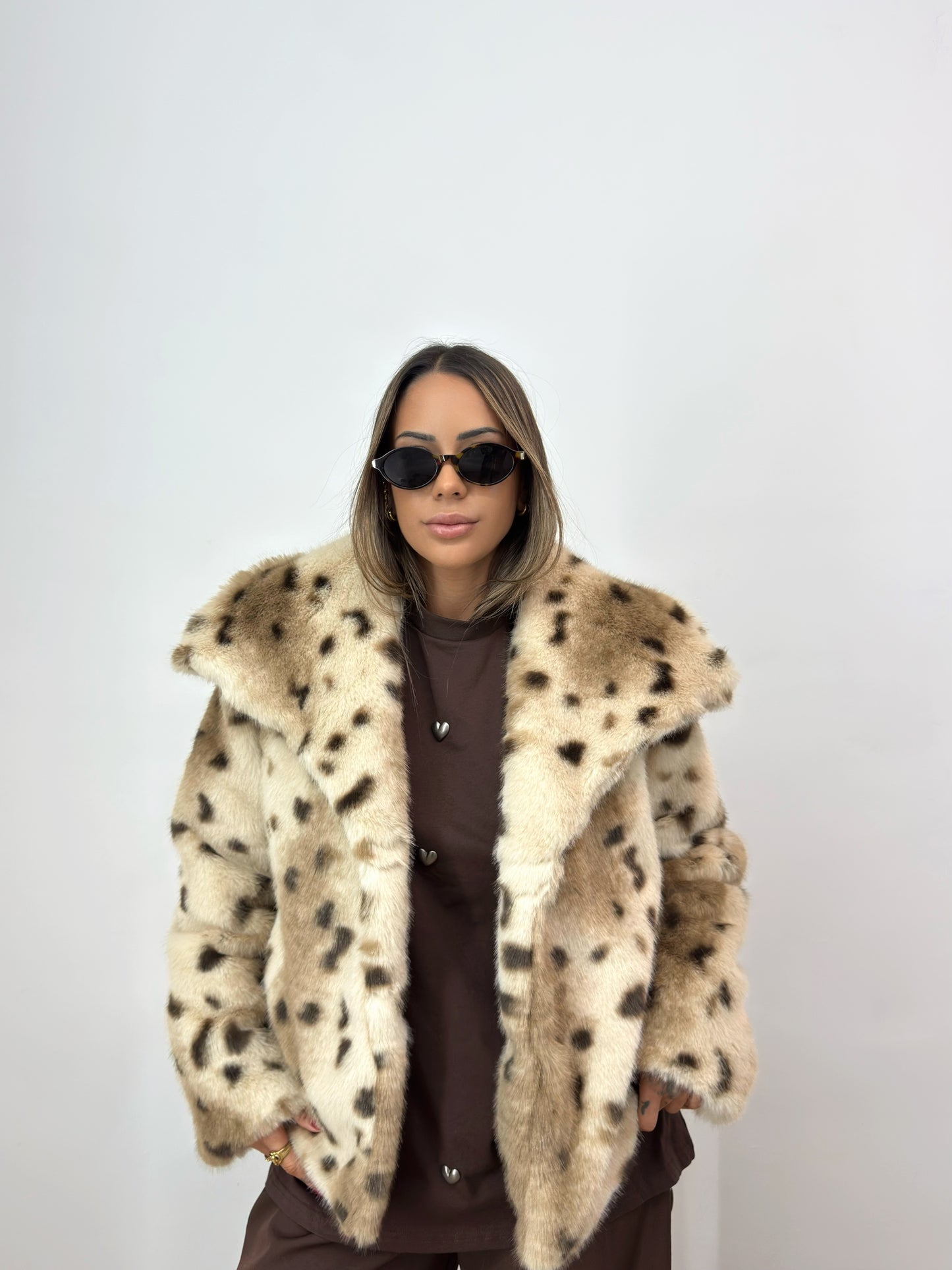 ABRIGO PREMIUM MARSU