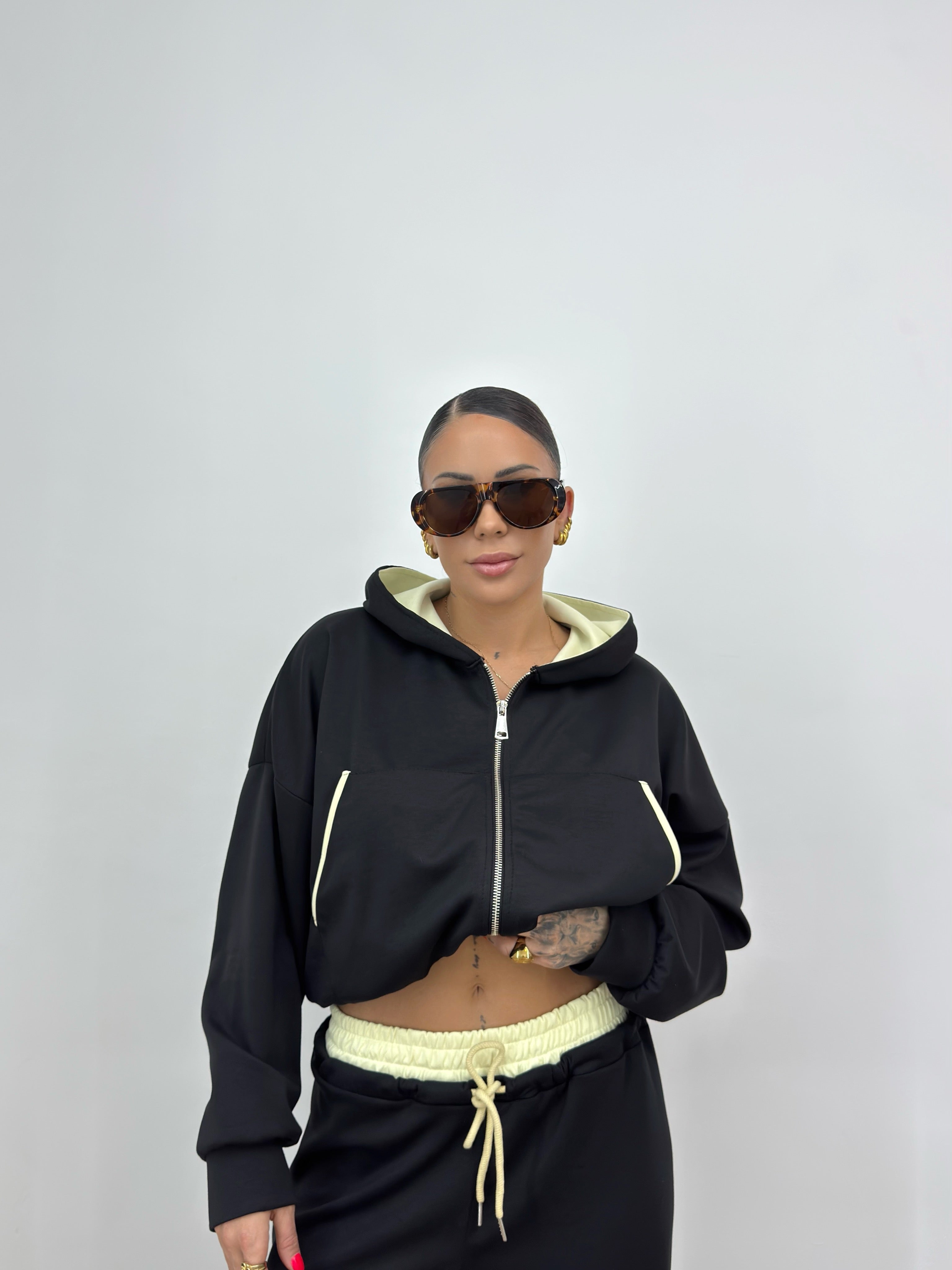 CHÁNDAL LINNET GREY