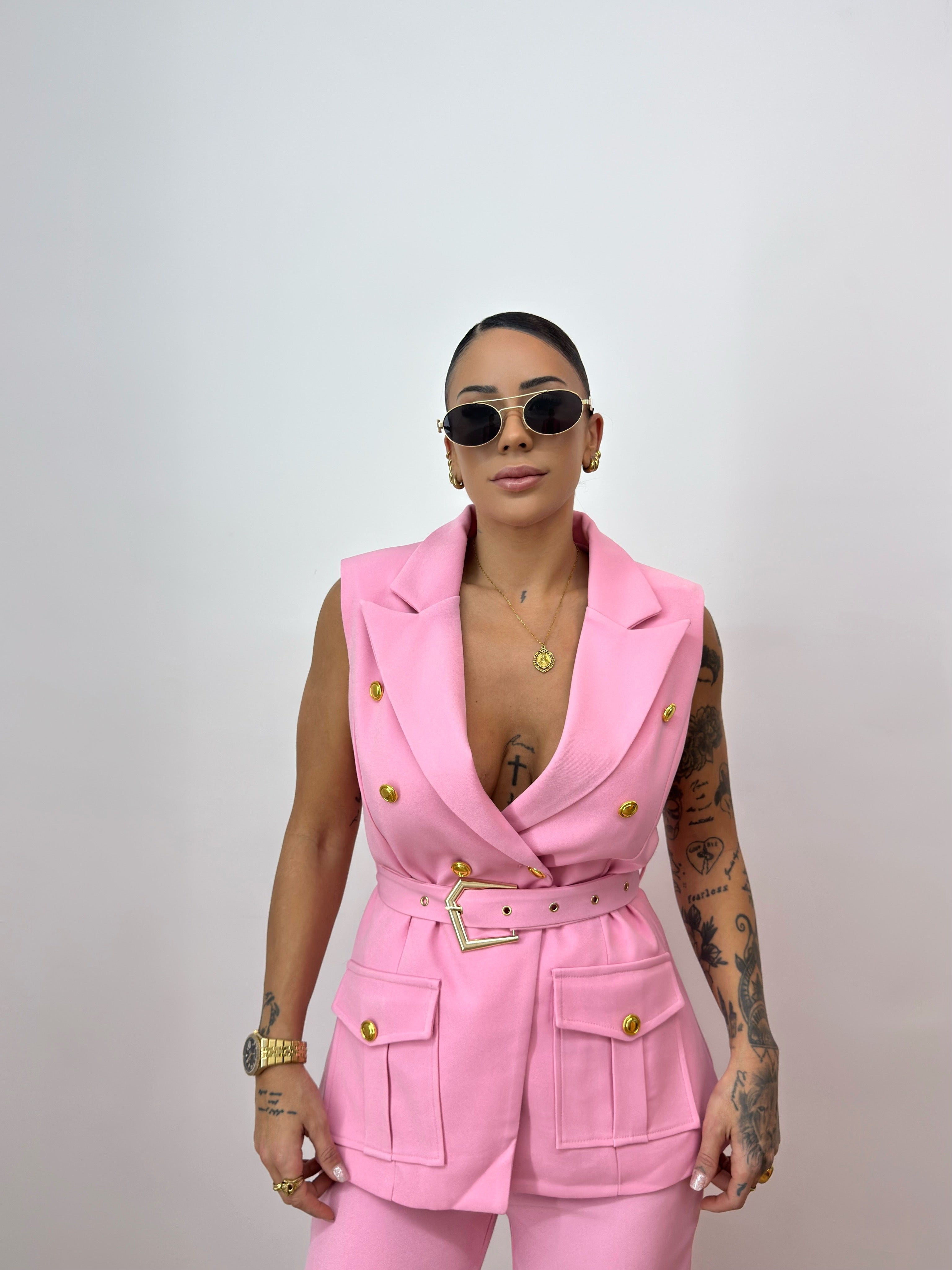 CONJUNTO PREMIUM BALM