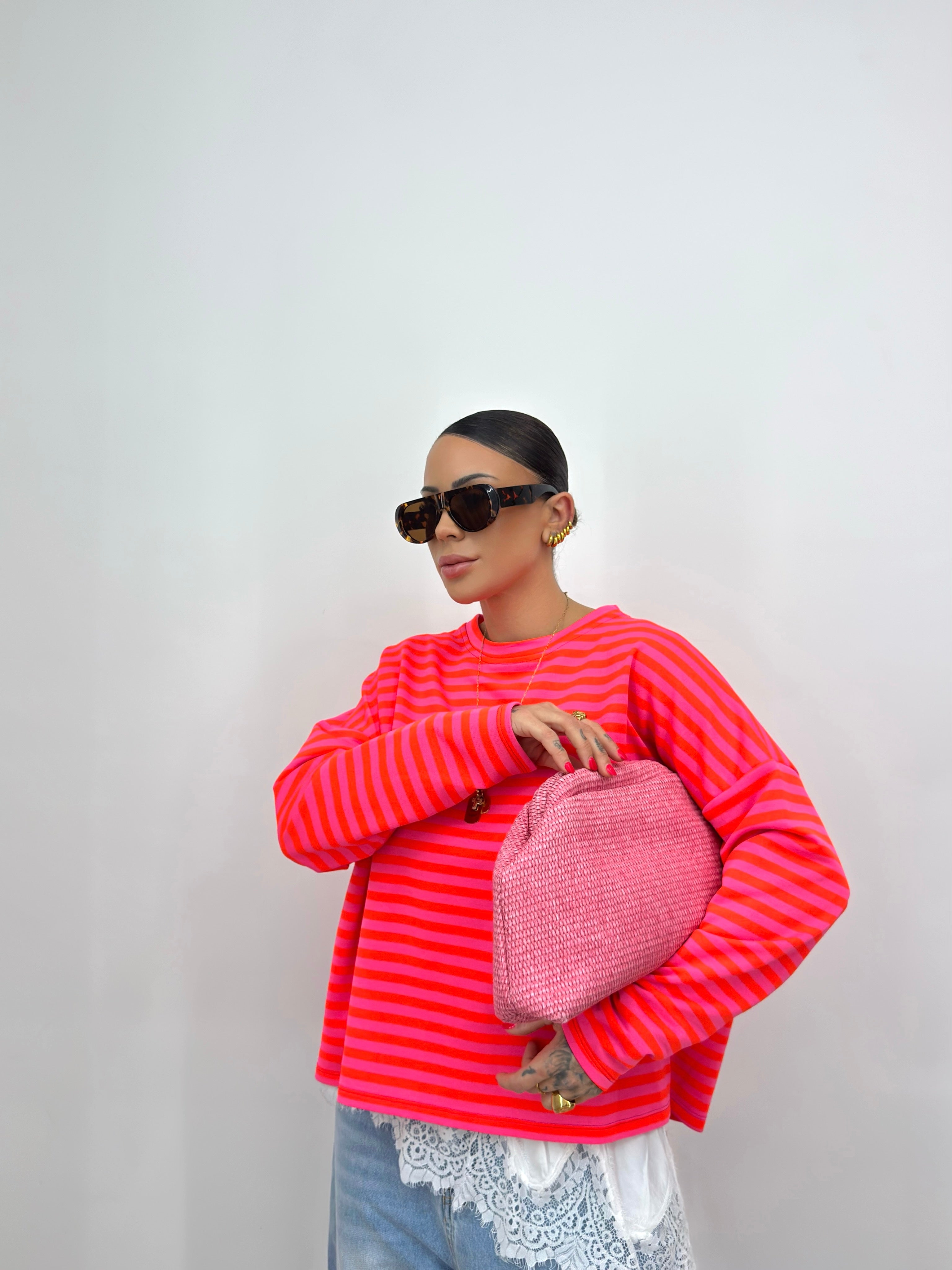 CLUTCH PREMIUM SAONA