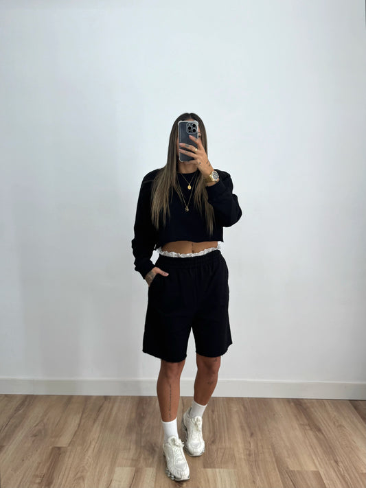 CHÁNDAL PREMIUM RIBETT BLACK