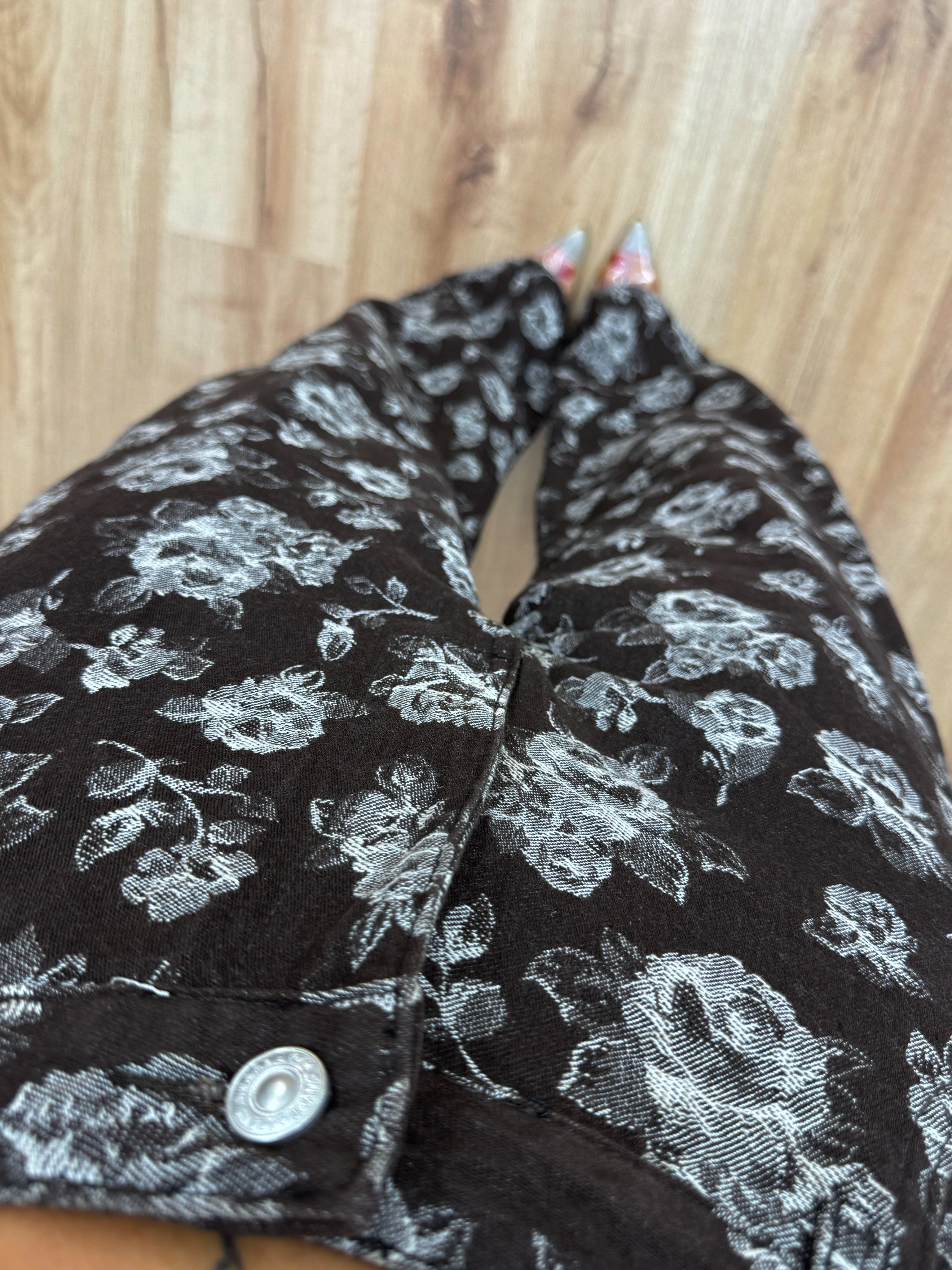 JEANS PREMIUM PARKER