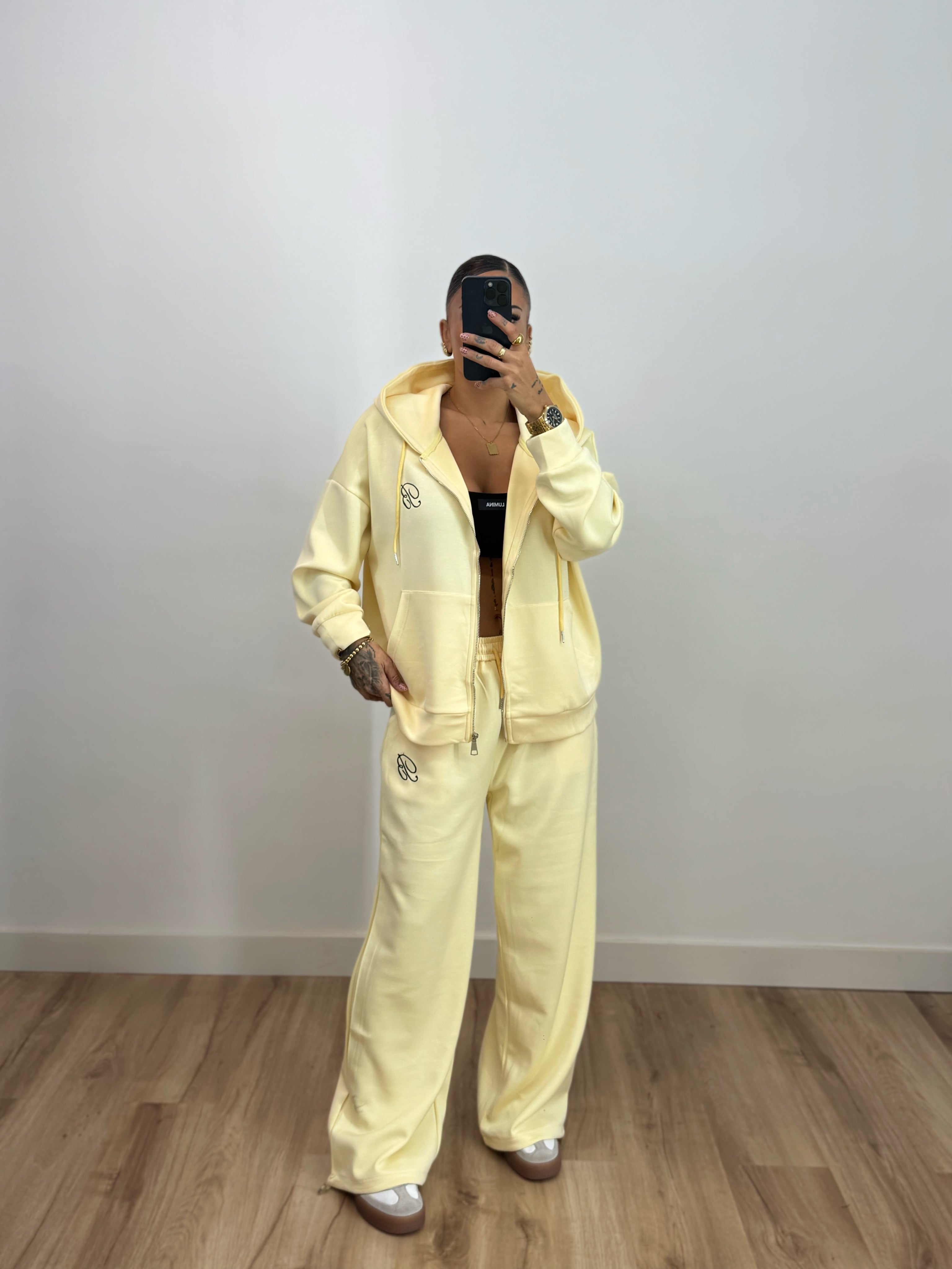 CHÁNDAL PREMIUM BLOOD