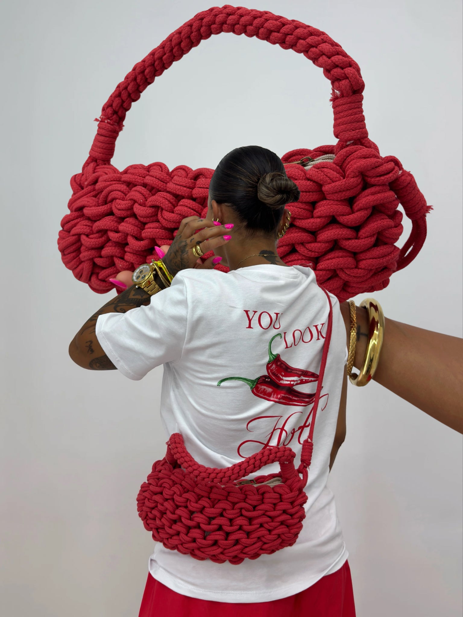BOLSO RED NUDDS
