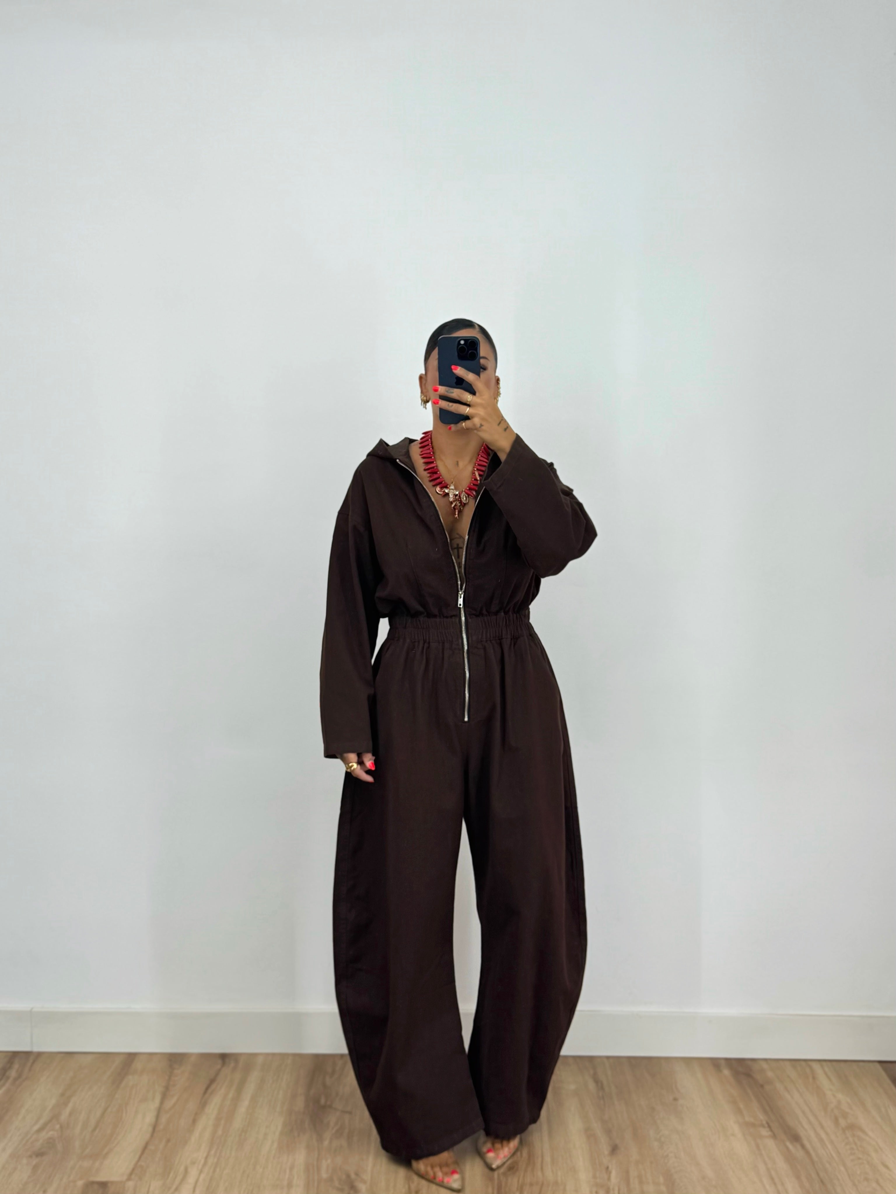 MONO PREMIUM DENIM RENÉ