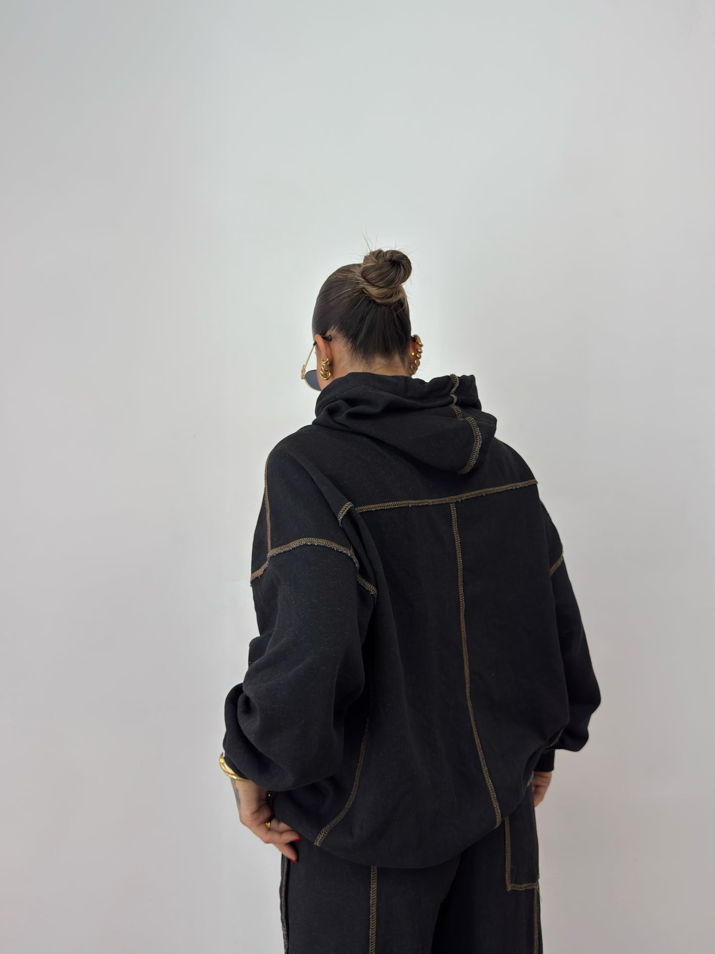 CHÁNDAL PREMIUM REVERSE