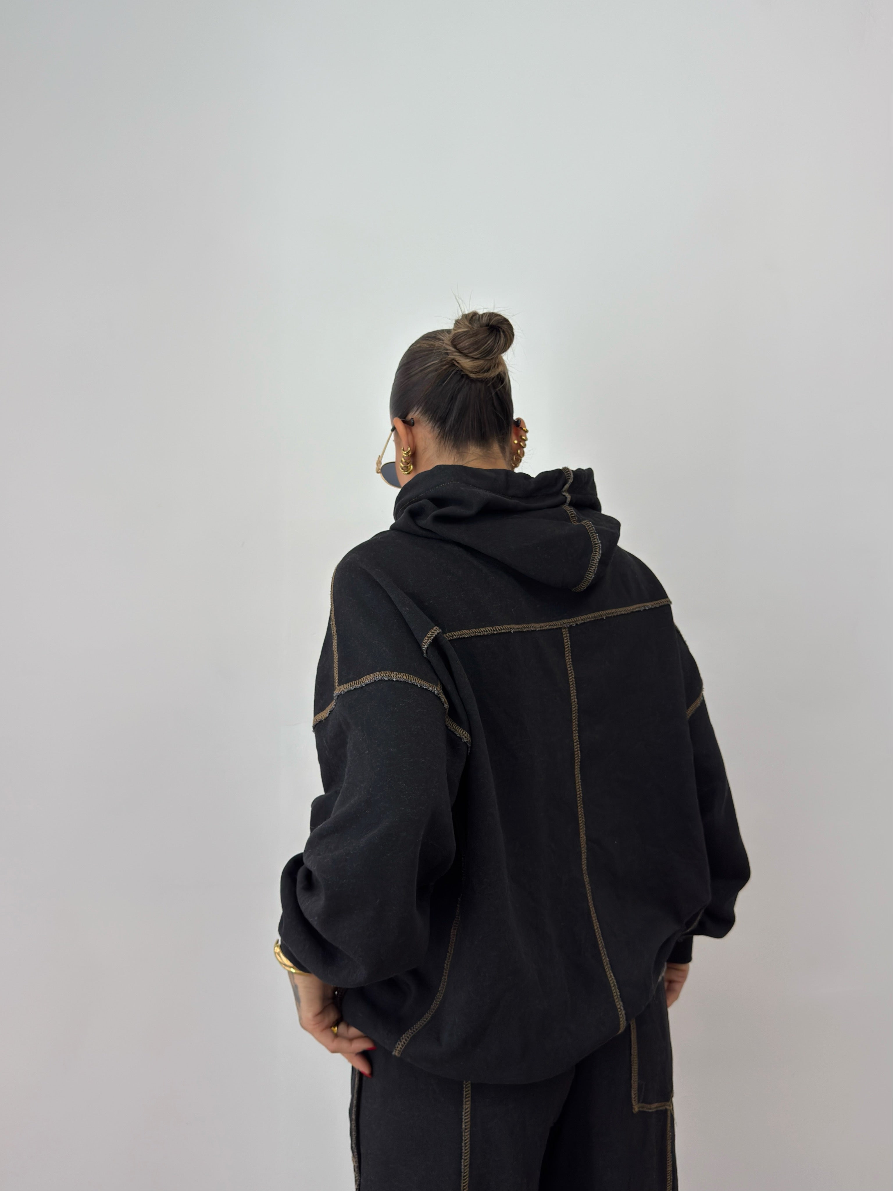 CHÁNDAL PREMIUM REVERSE