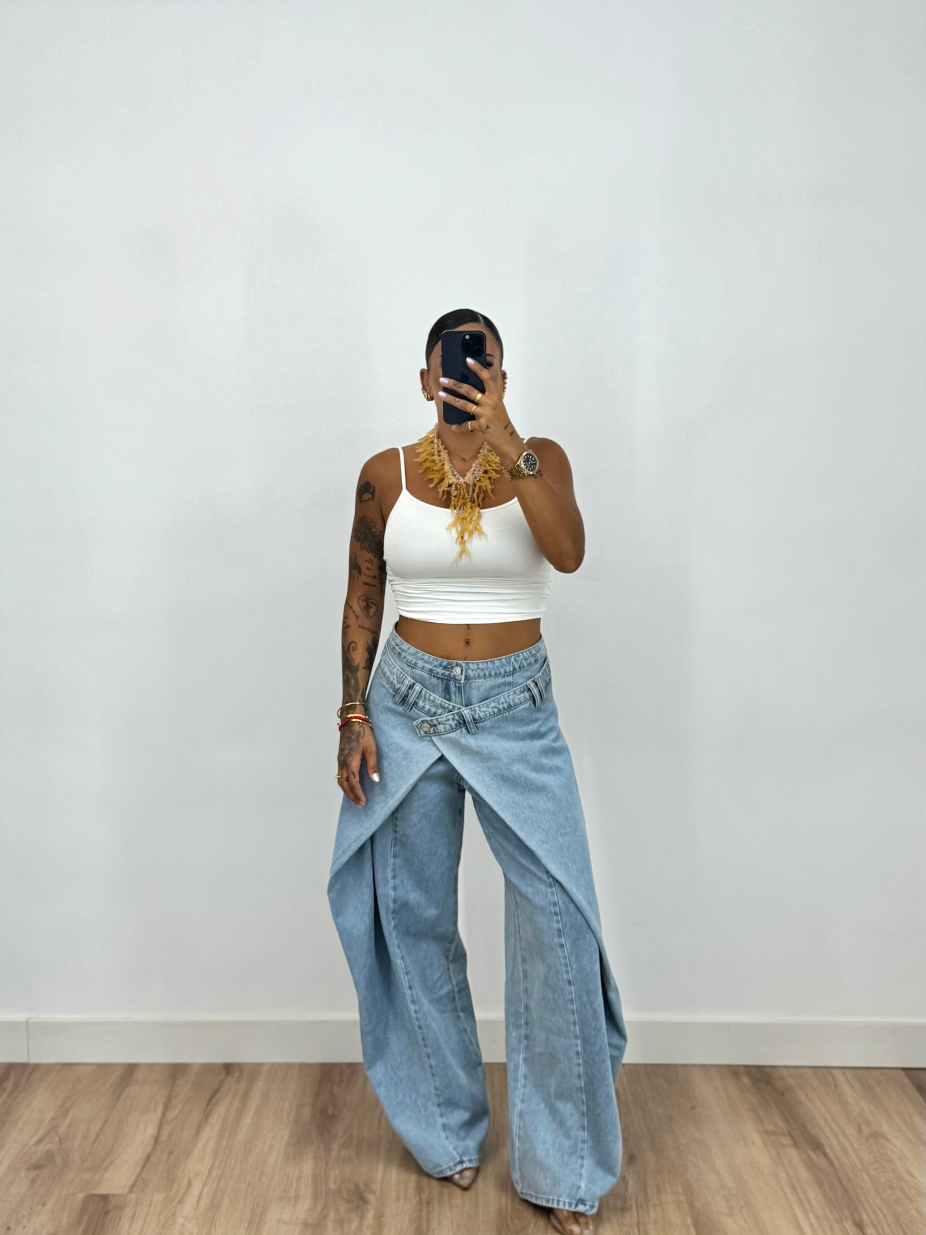 JEANS PREMIUM FEROE