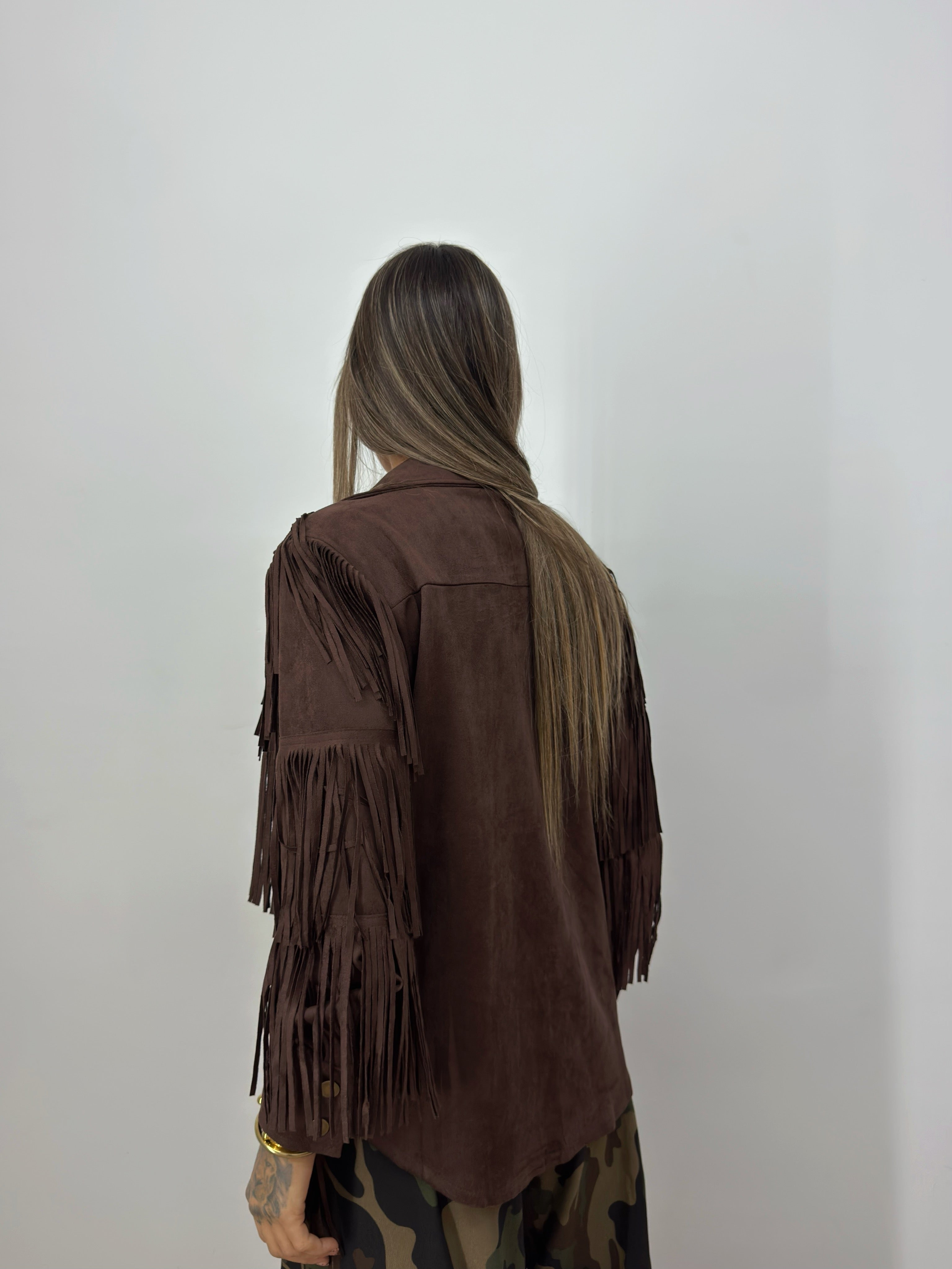 SOBRECAMISA PREMIUM ANTE TEXAS