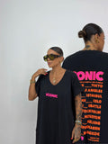 MAXI VESTIDO PREMIUM ICONIC
