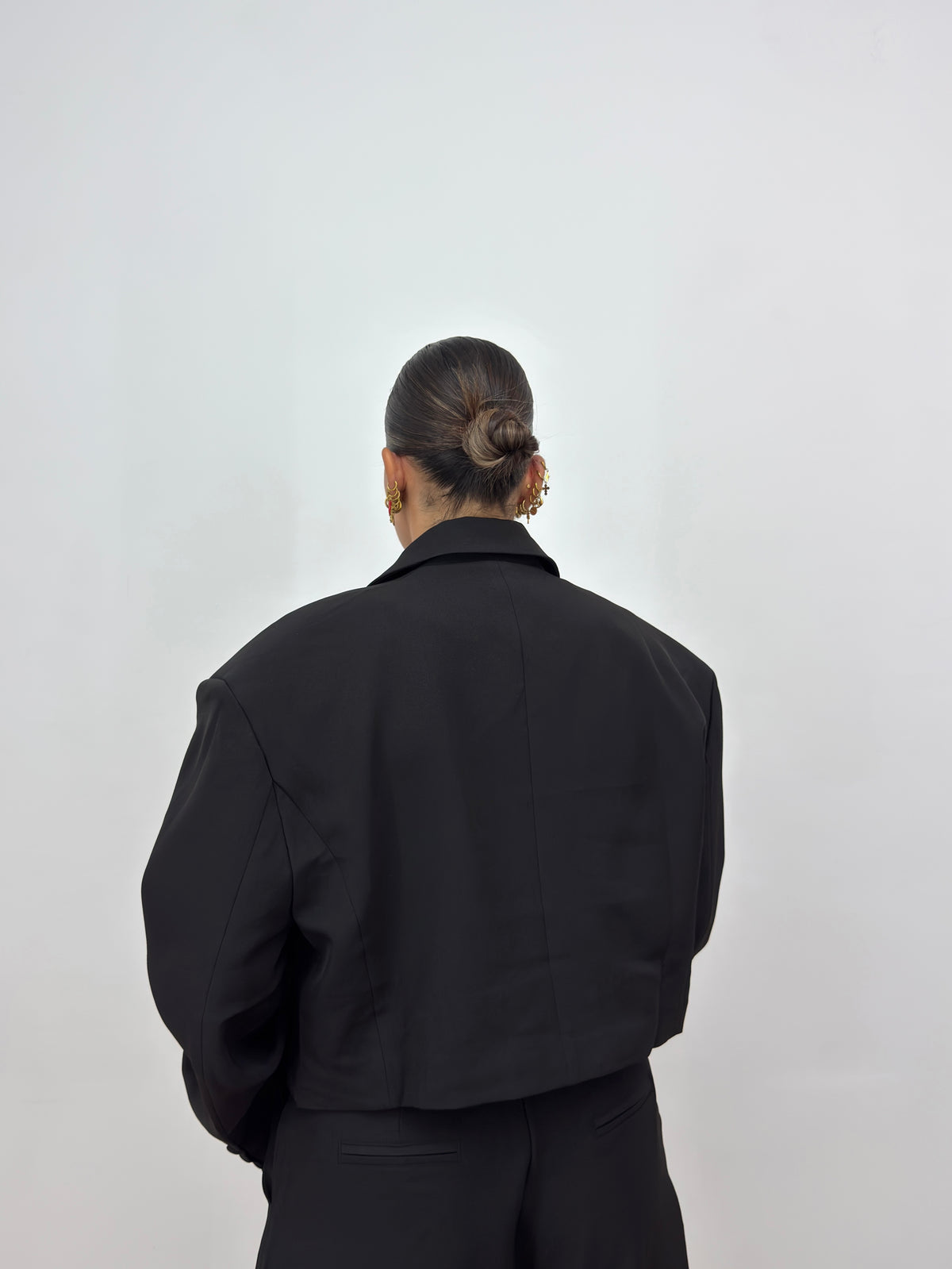 TRAJE OVER PREMIUM BERM