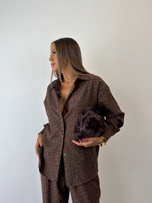CONJUNTO PREMIUM SAFAR